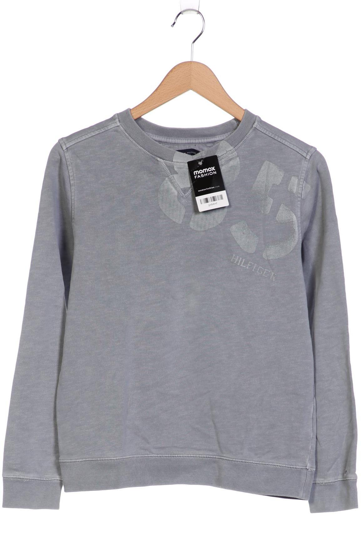 

Tommy Hilfiger Herren Hoodies & Sweater, grau, Gr. 158