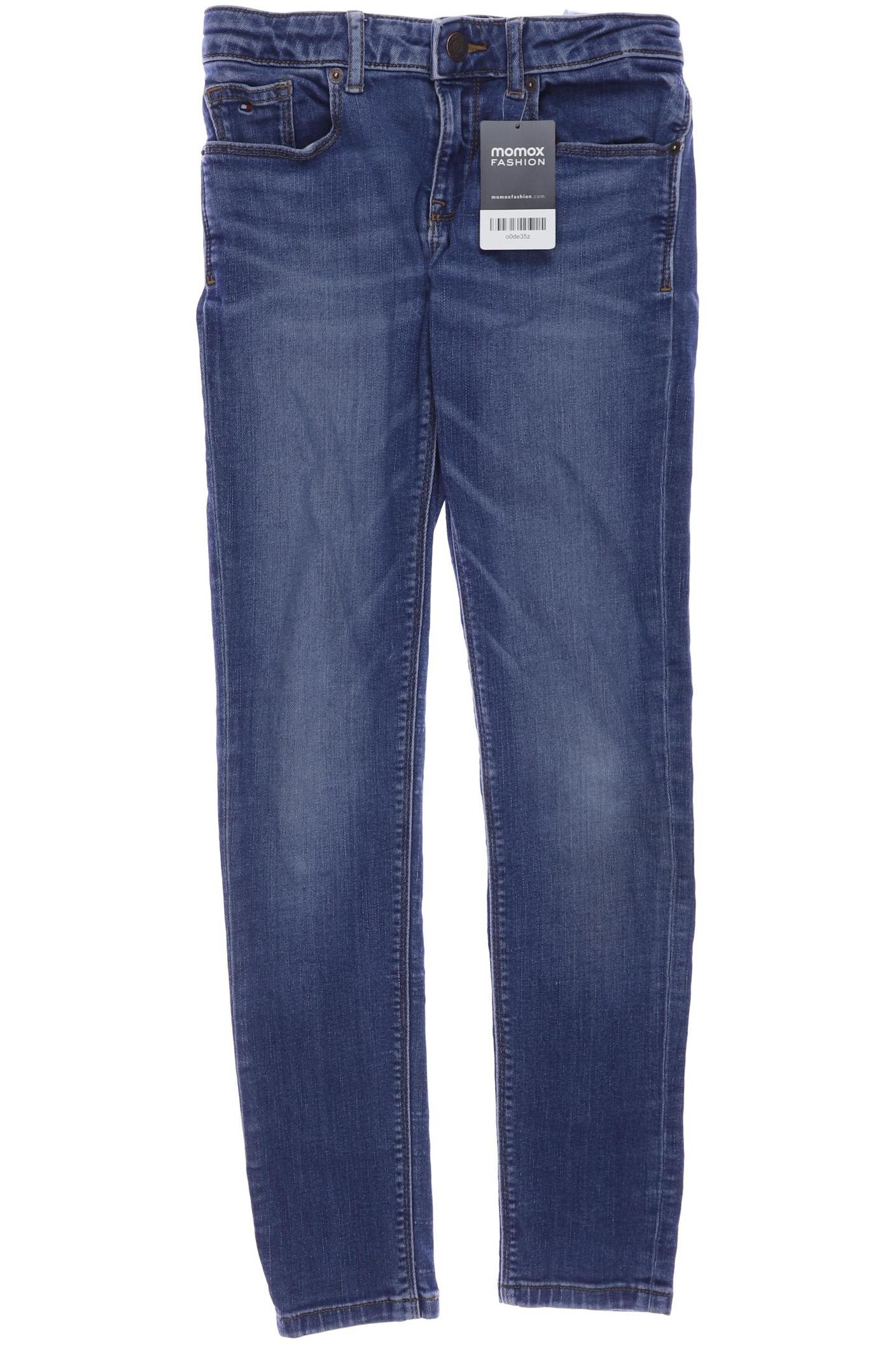 

Tommy Hilfiger Herren Jeans, blau, Gr. 164