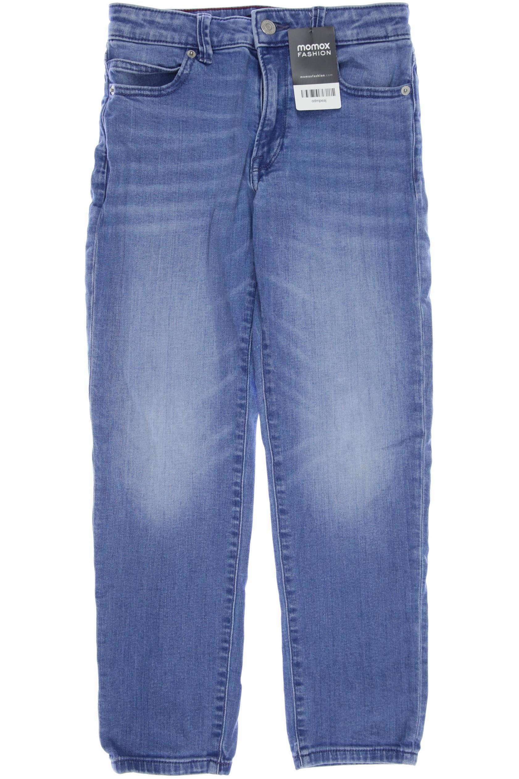 

Tommy Hilfiger Herren Jeans, hellblau, Gr. 140