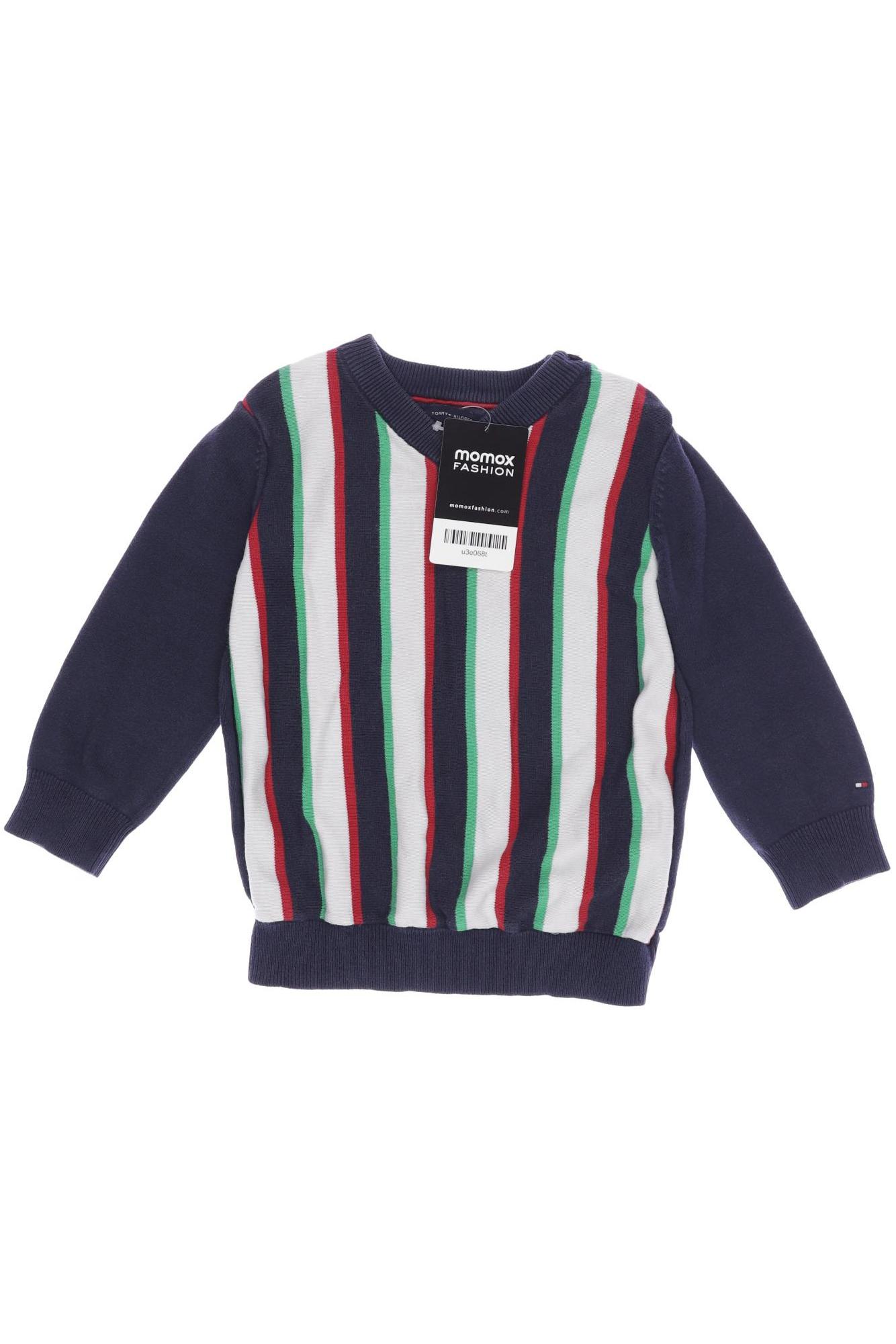 

Tommy Hilfiger Jungen Pullover, grau