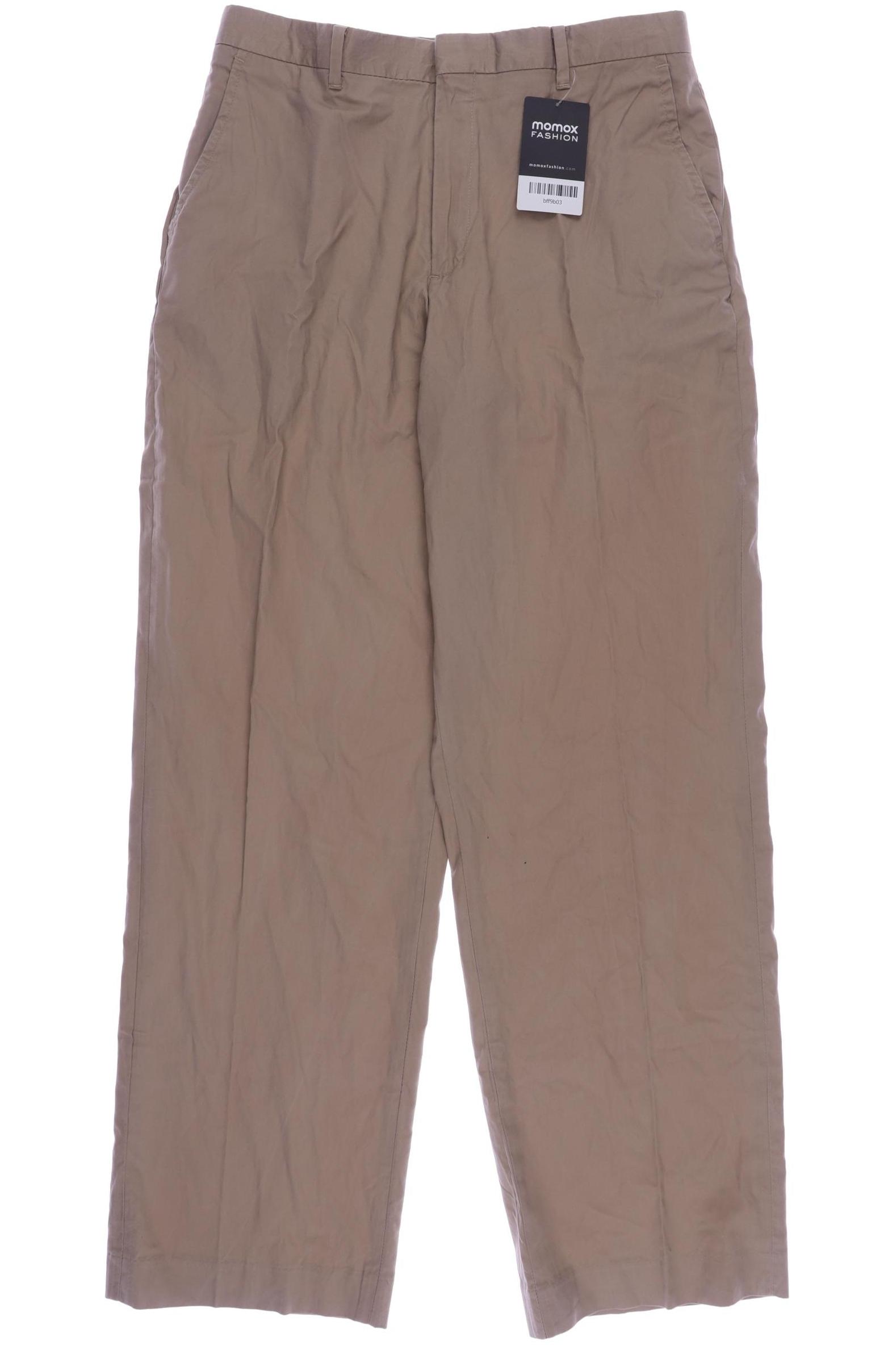 

Tommy Hilfiger Jungen Stoffhose, beige