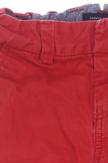 Thumbnail - Tommy Hilfiger Jungen Shorts, rot, Gr. 92