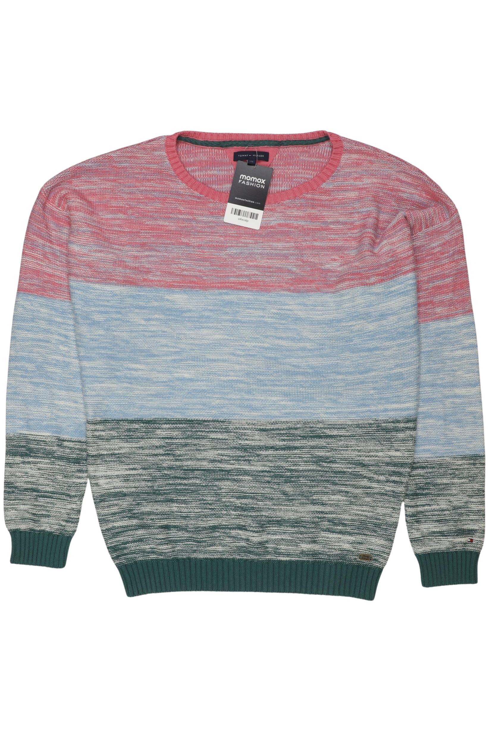 

Tommy Hilfiger Jungen Pullover, mehrfarbig, Gr. 176