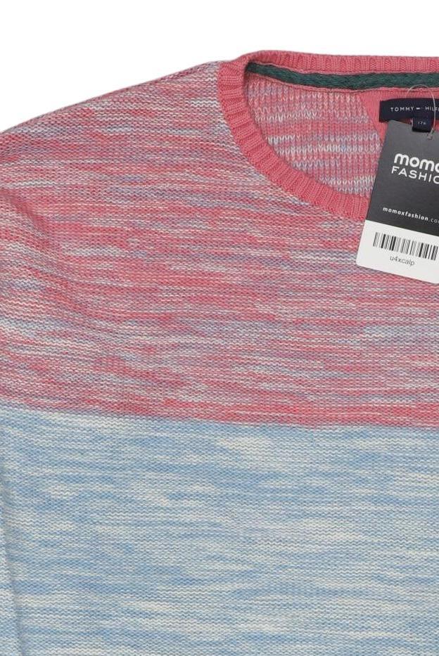 Thumbnail - Tommy Hilfiger Jungen Pullover, mehrfarbig, Gr. 176