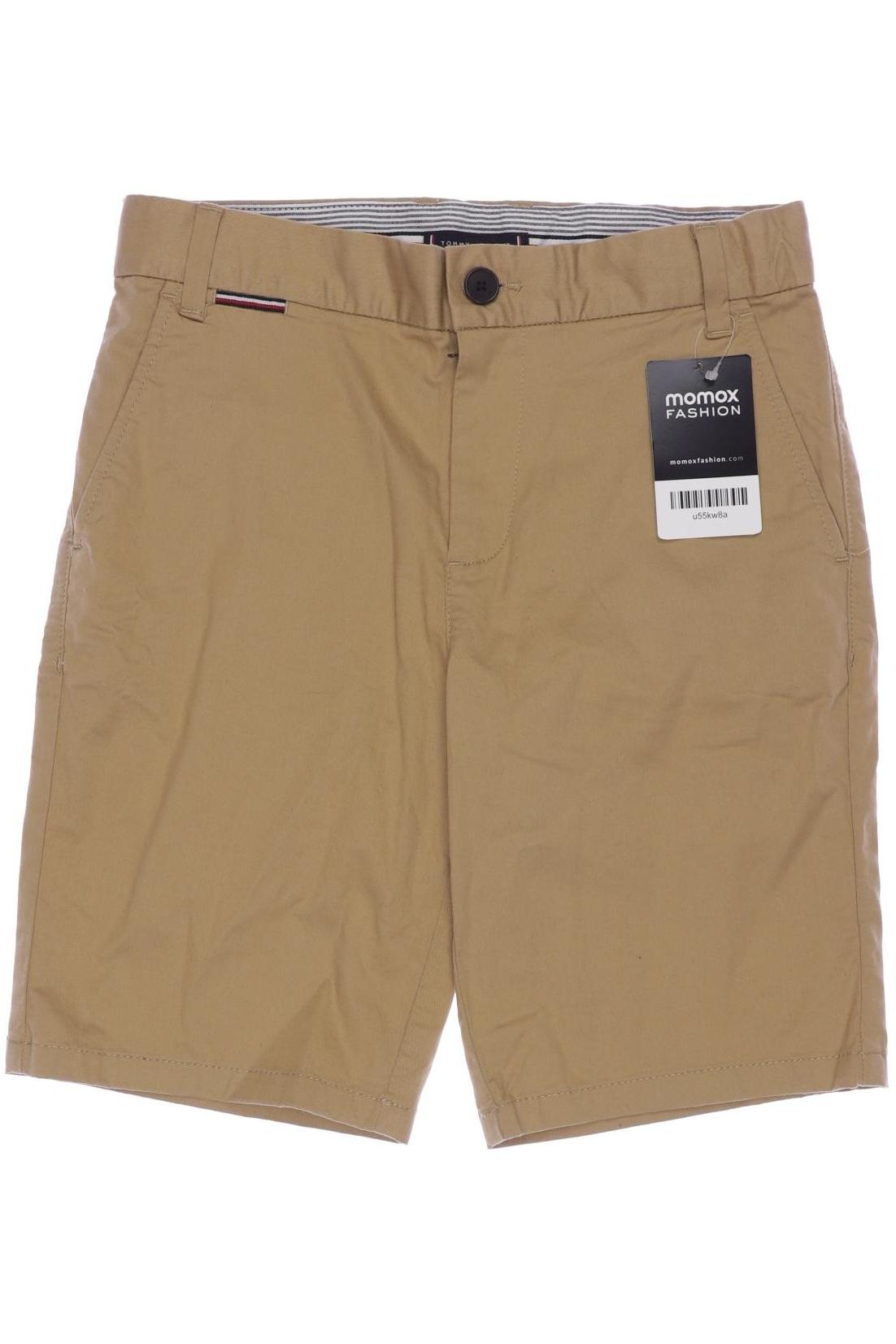 

Tommy Hilfiger Herren Shorts, beige, Gr. 152