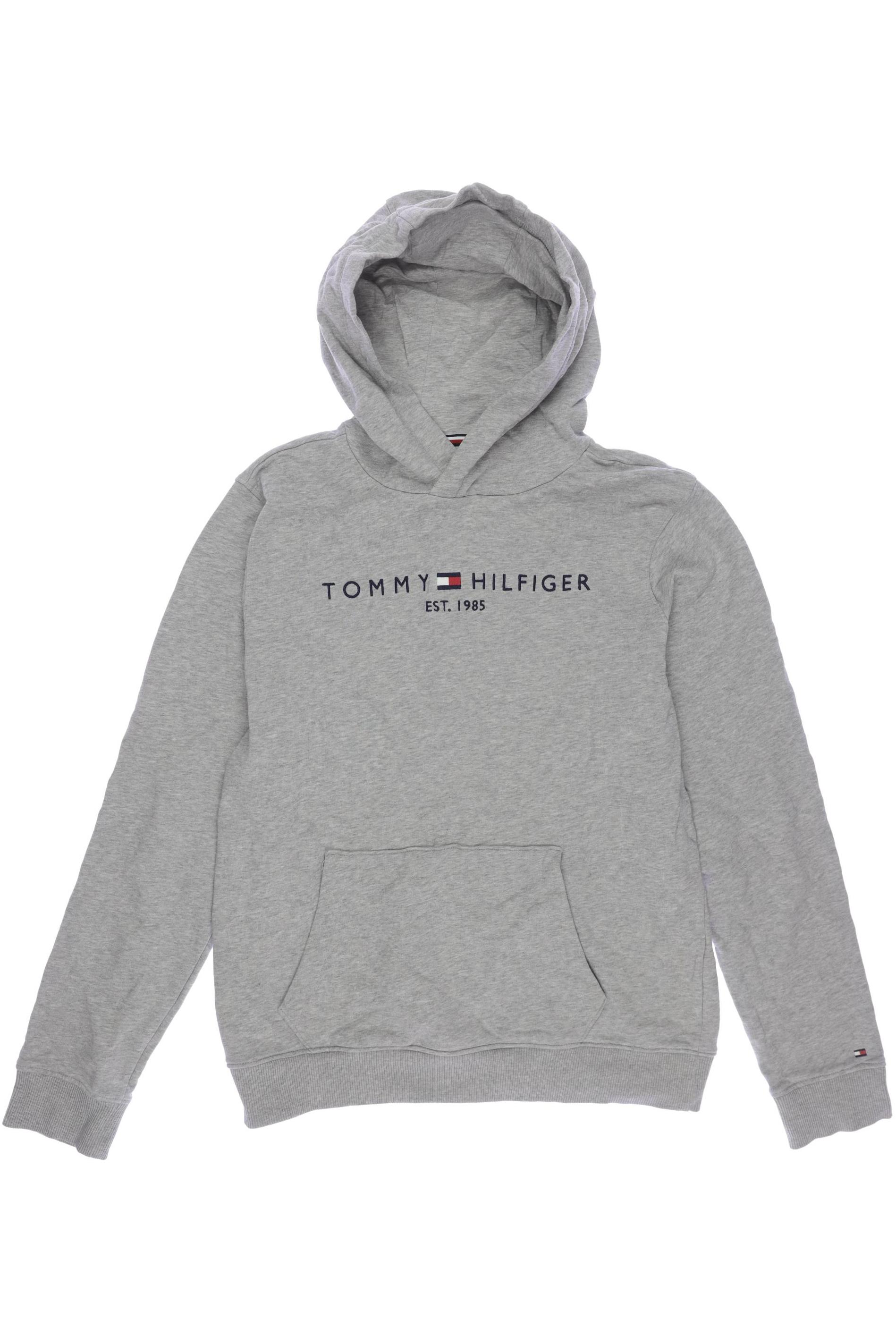 

Tommy Hilfiger Herren Hoodies & Sweater, grau, Gr. 16