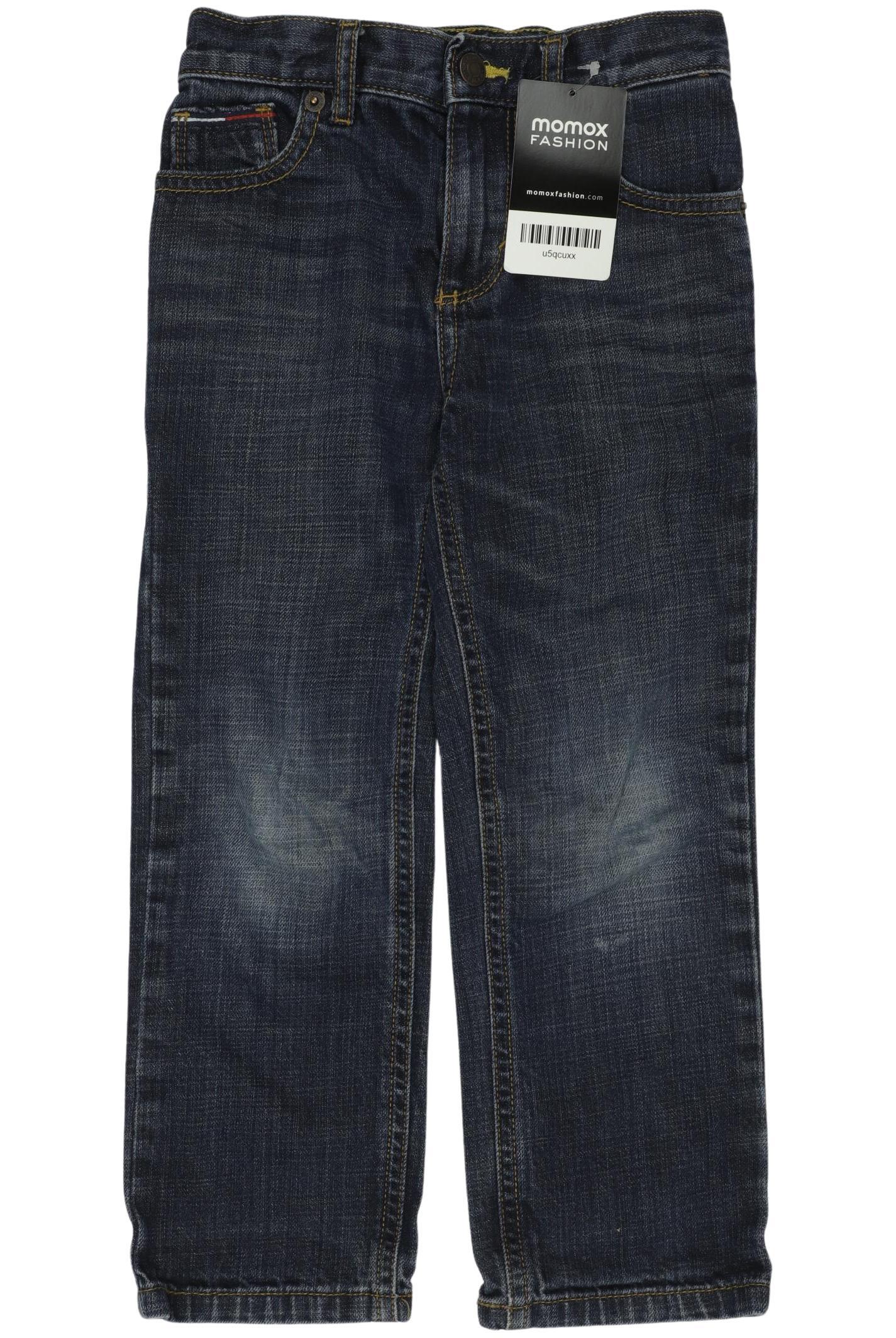 

Tommy Hilfiger Herren Jeans, marineblau, Gr. 104