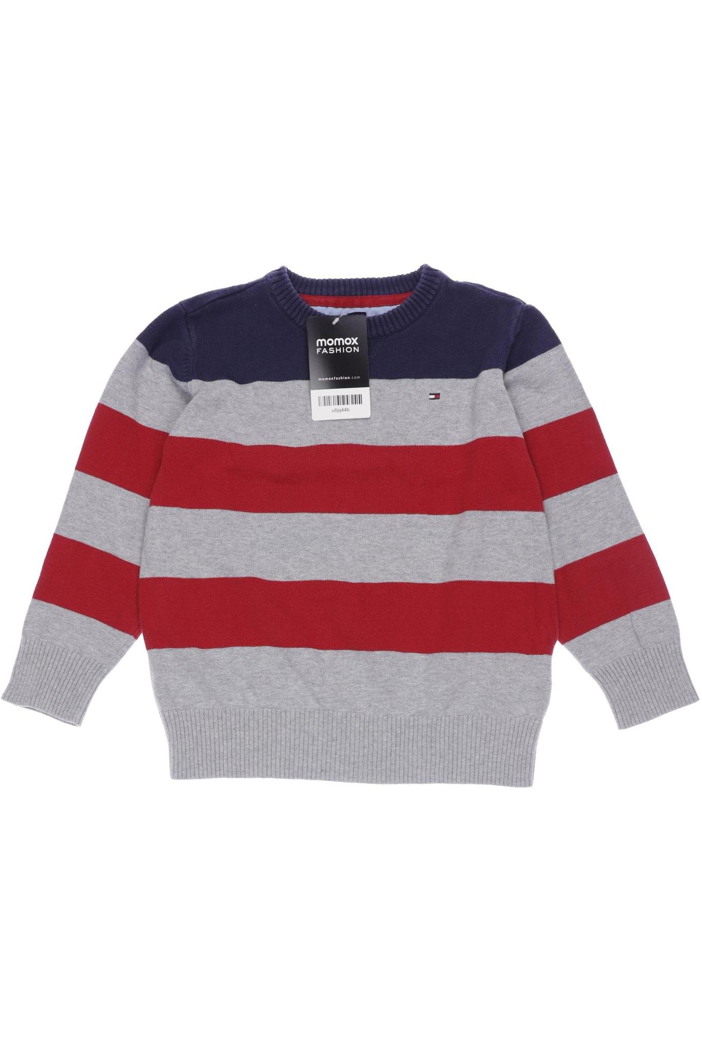 

Tommy Hilfiger Jungen Pullover, mehrfarbig