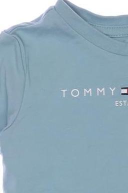 Thumbnail - Tommy Hilfiger Jungen T-Shirt, hellblau, Gr. 68