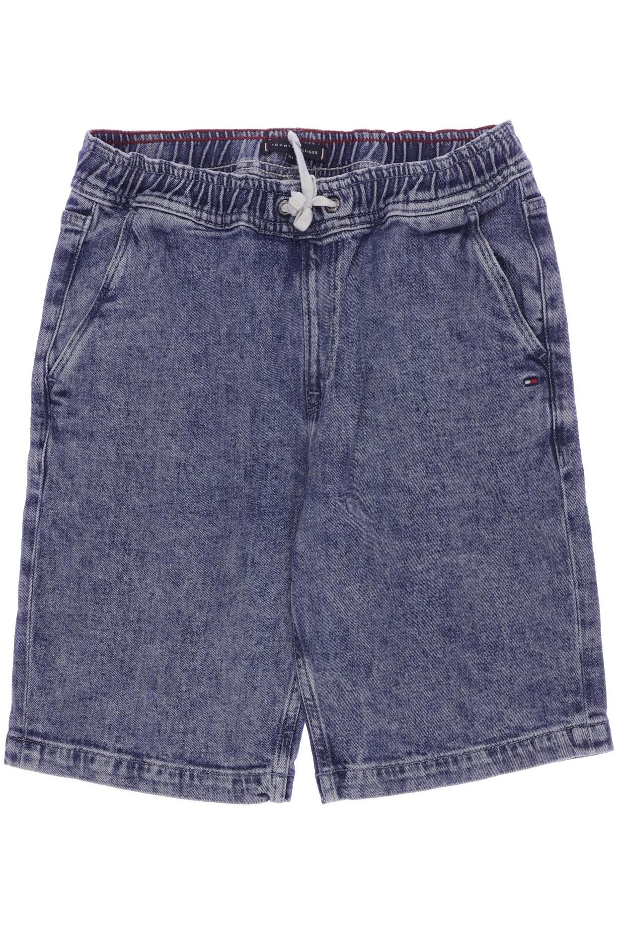 

Tommy Hilfiger Herren Shorts, blau, Gr. 164