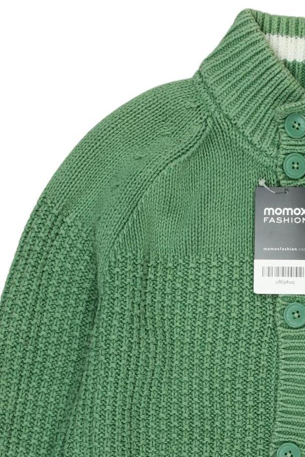 Thumbnail - Tommy Hilfiger Jungen Strickjacke, grün, Gr. 152