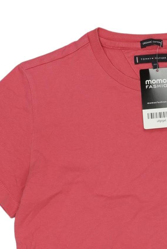 Thumbnail - Tommy Hilfiger Jungen T-Shirt, pink, Gr. 152