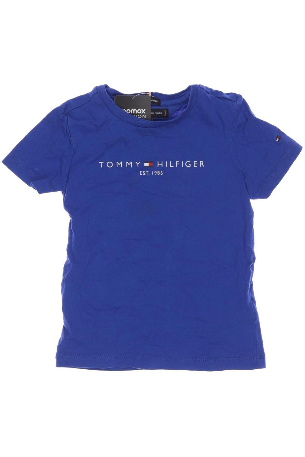 

Tommy Hilfiger Herren T-Shirt, blau, Gr. 98