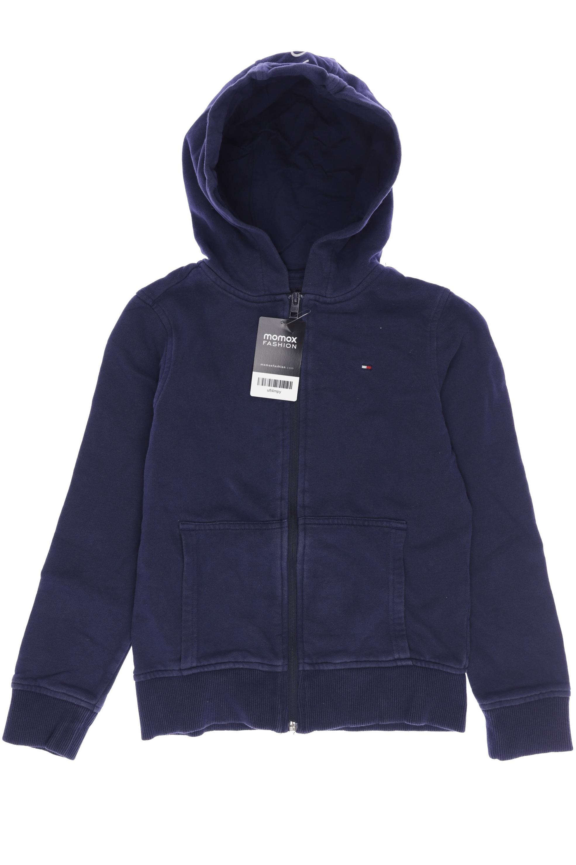 

Tommy Hilfiger Herren Hoodies & Sweater, marineblau, Gr. 140