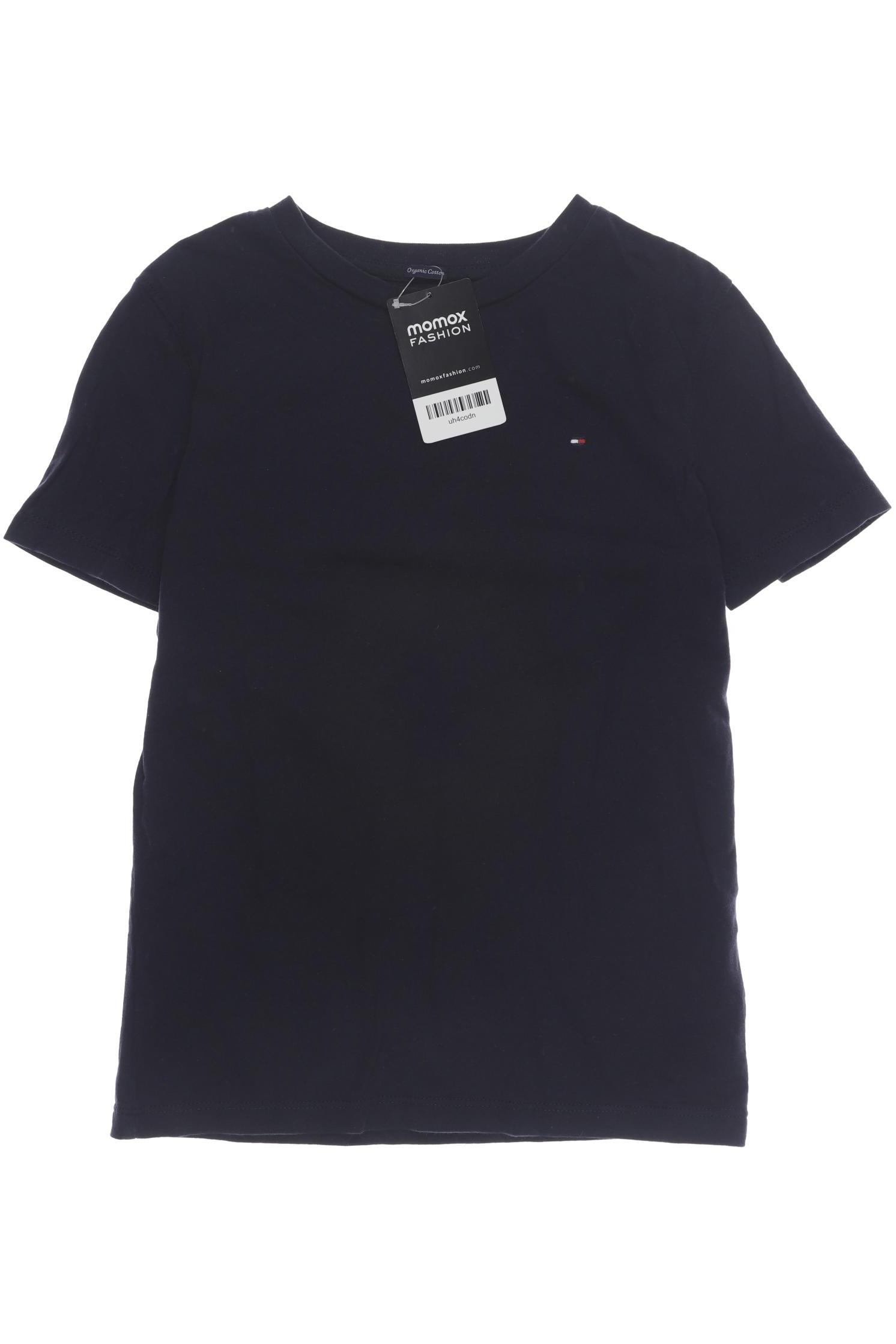 

Tommy Hilfiger Jungen T-Shirt, marineblau