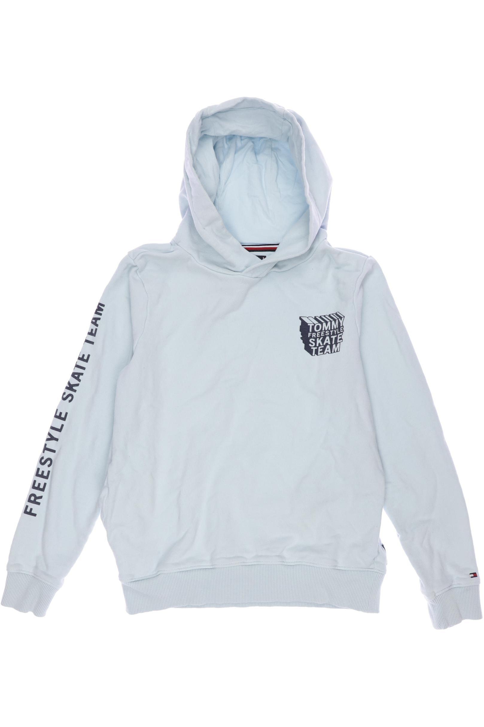 

Tommy Hilfiger Herren Hoodies & Sweater, hellblau, Gr. 152