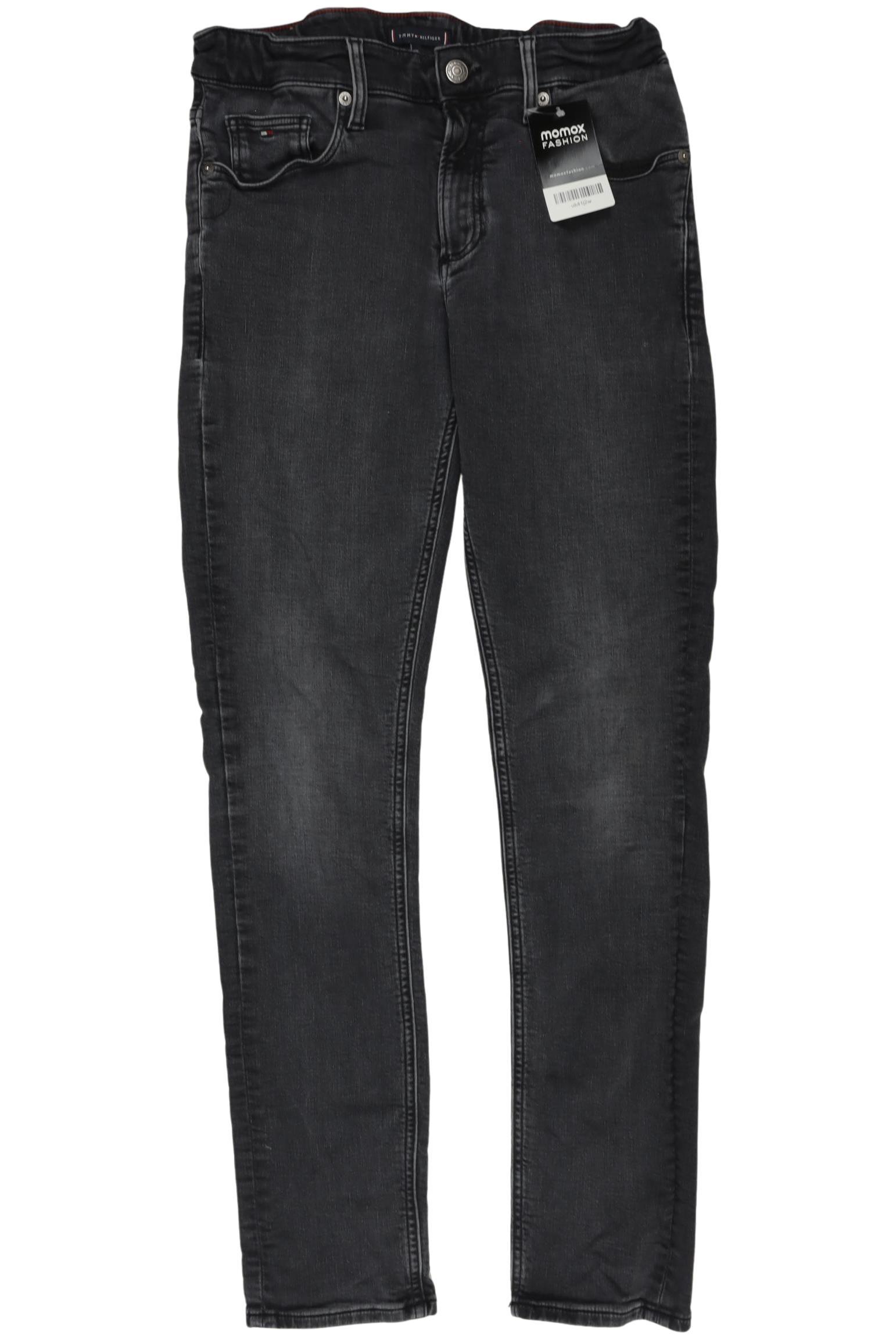 

Tommy Hilfiger Jungen Jeans, grau, Gr. 176