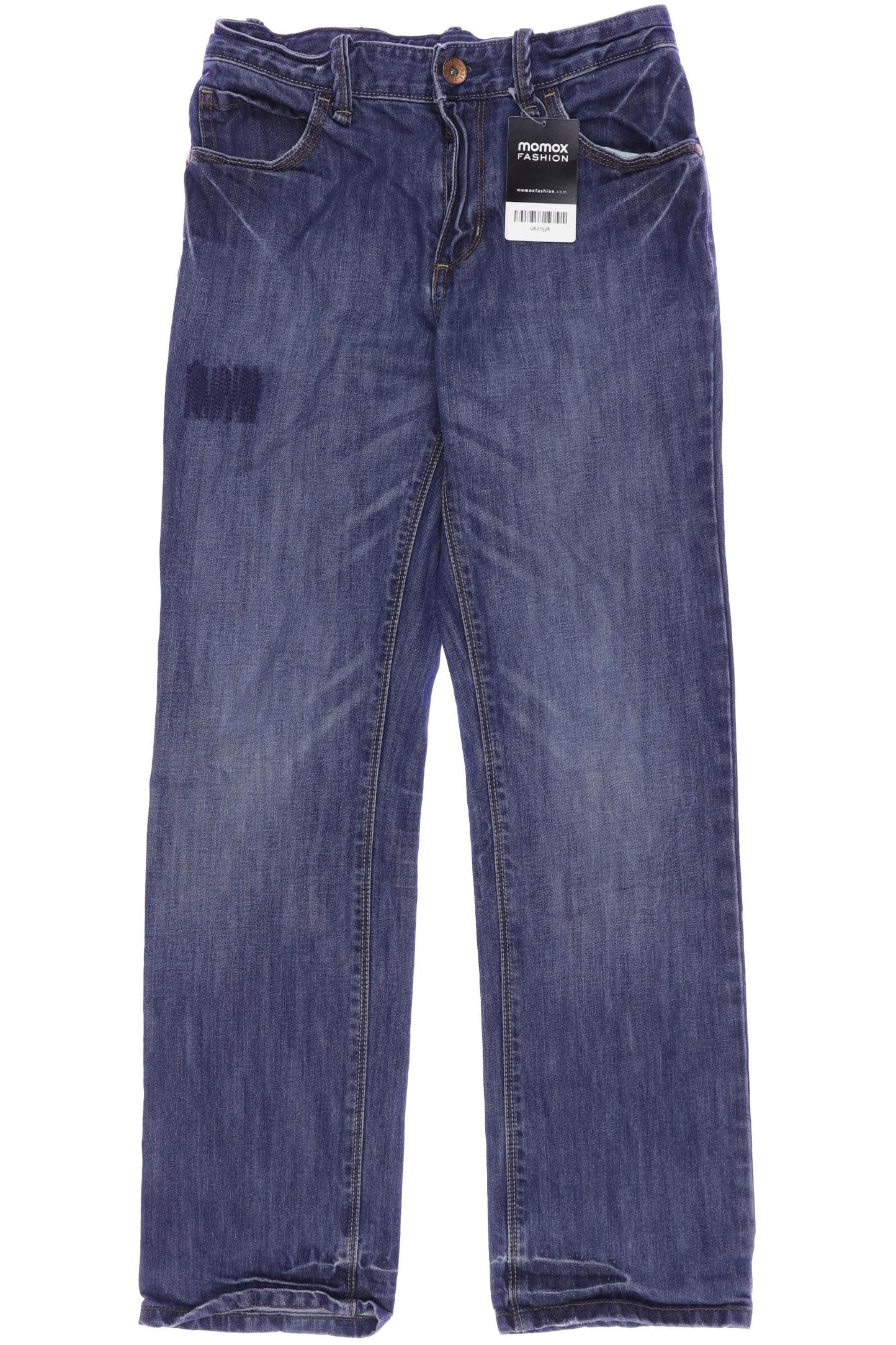 

Tommy Hilfiger Herren Jeans, marineblau, Gr. 14