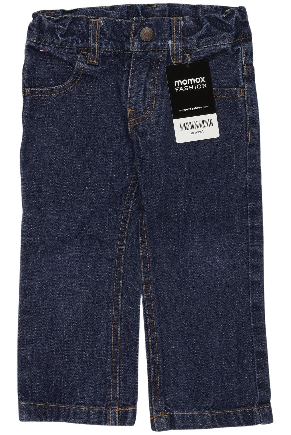 

Tommy Hilfiger Jungen Jeans, marineblau, Gr. 92
