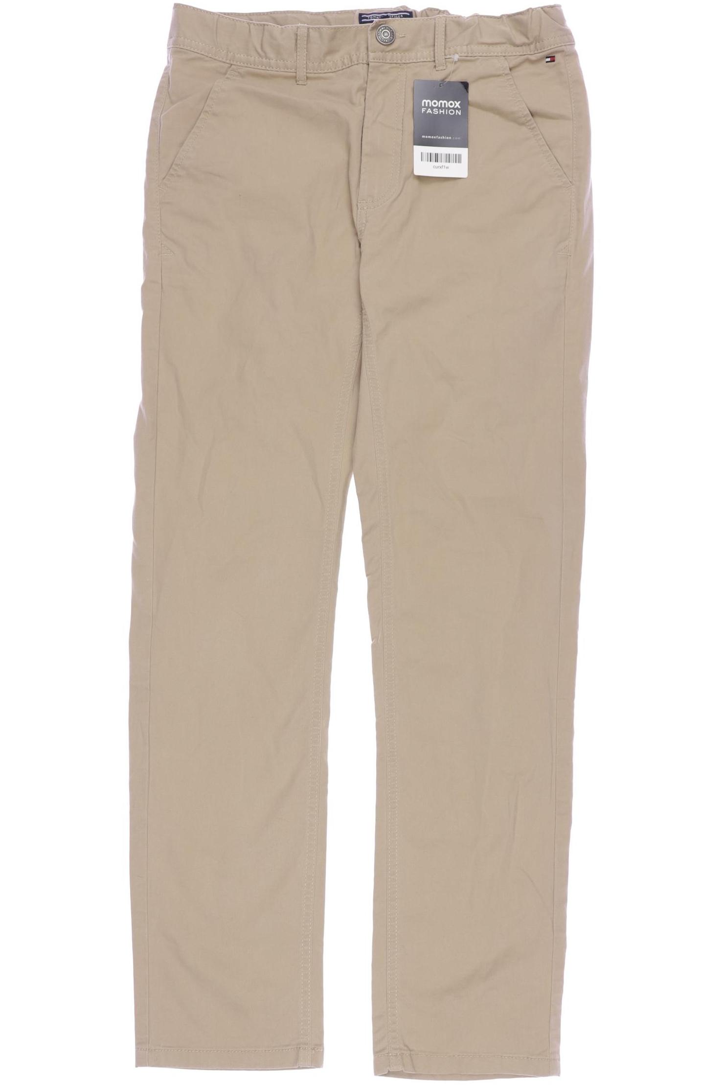 

Tommy Hilfiger Herren Stoffhose, beige, Gr. 164