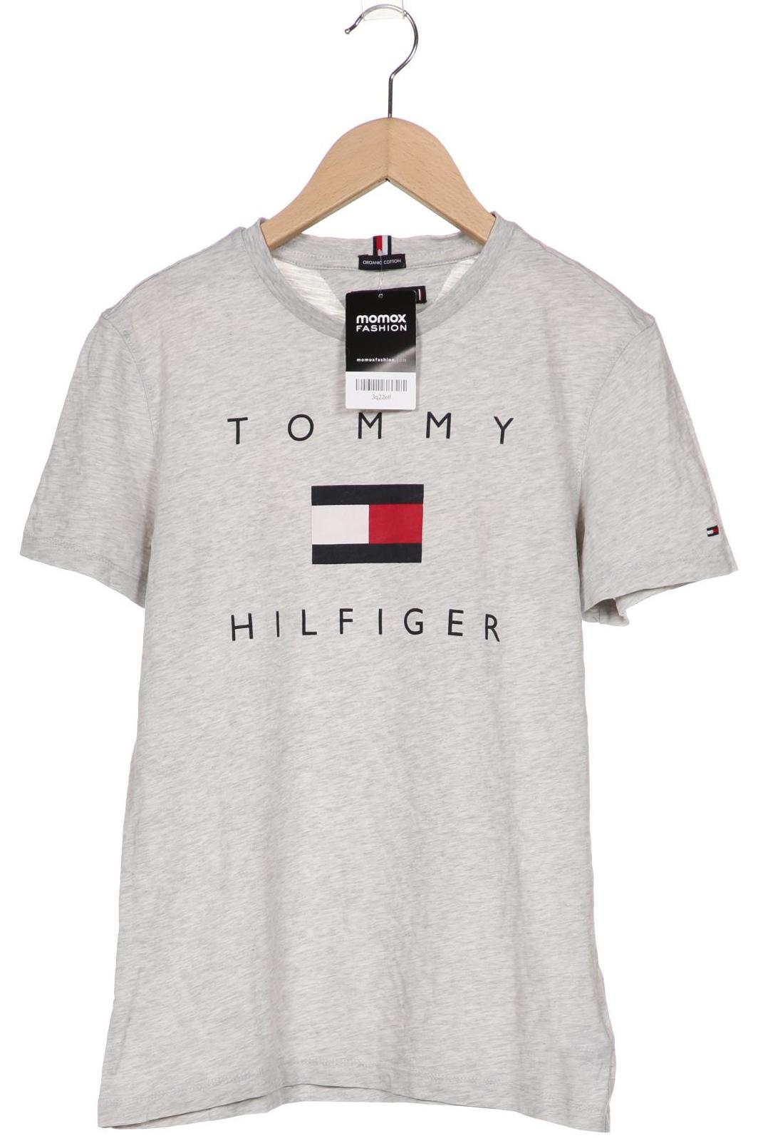 

Tommy Hilfiger Jungen T-Shirt, grau