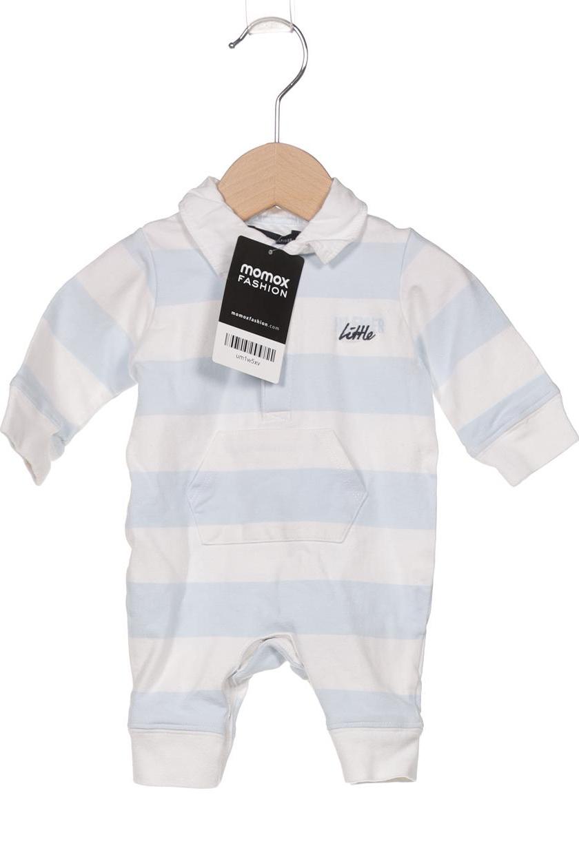 

Tommy Hilfiger Herren Strampler, hellblau, Gr. 62