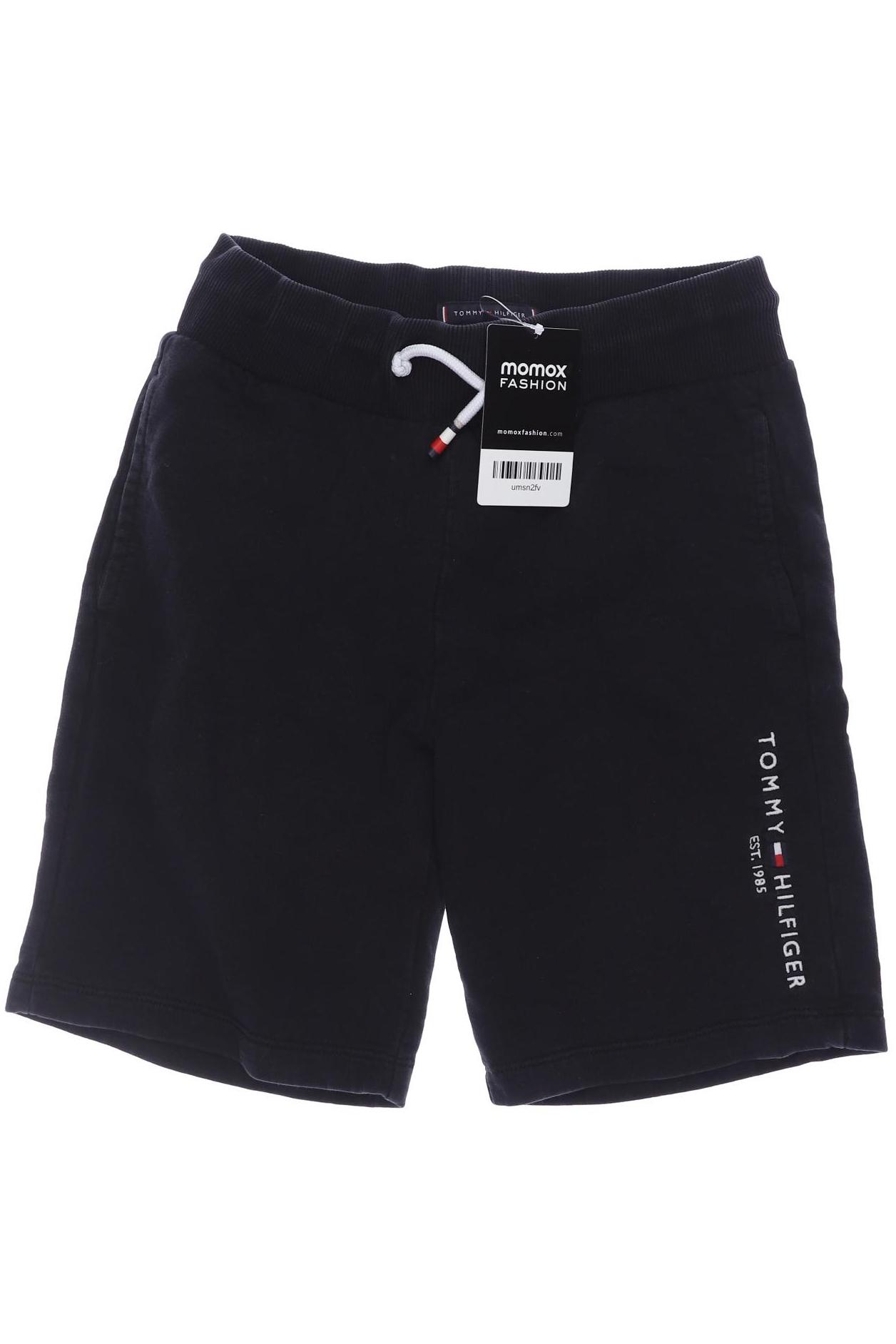 

Tommy Hilfiger Jungen Shorts, schwarz