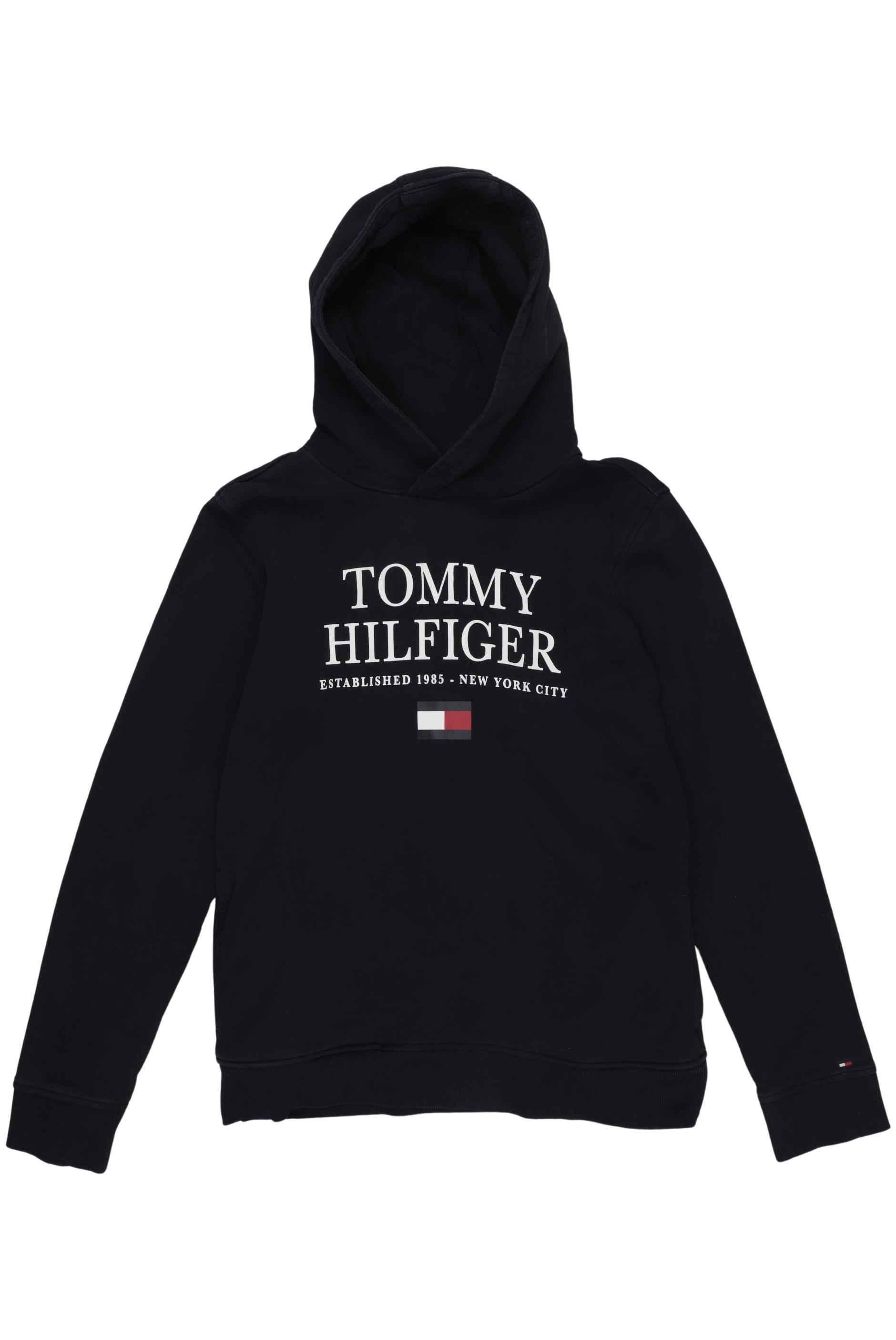 

Tommy Hilfiger Herren Hoodies & Sweater, marineblau, Gr. 164