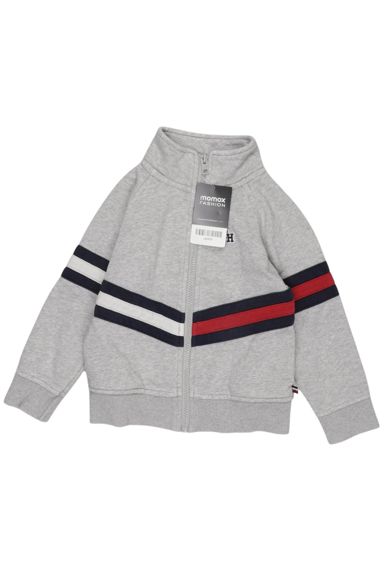 

Tommy Hilfiger Herren Hoodies & Sweater, grau, Gr. 98