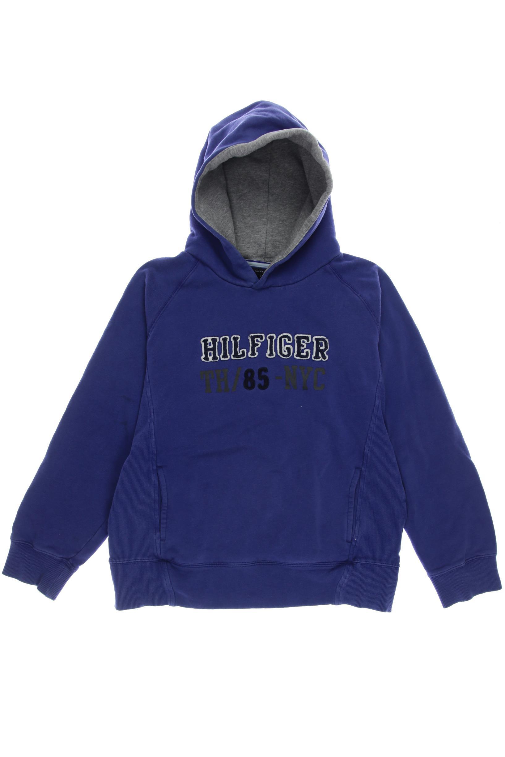 

Tommy Hilfiger Herren Hoodies & Sweater, blau, Gr. 14