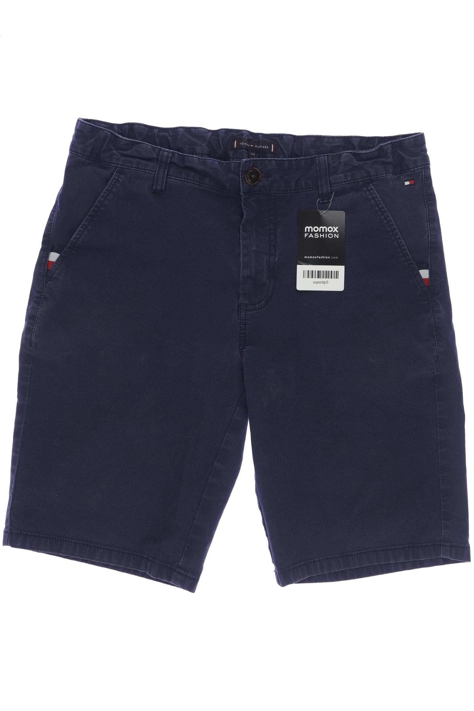 

Tommy Hilfiger Jungen Shorts, marineblau