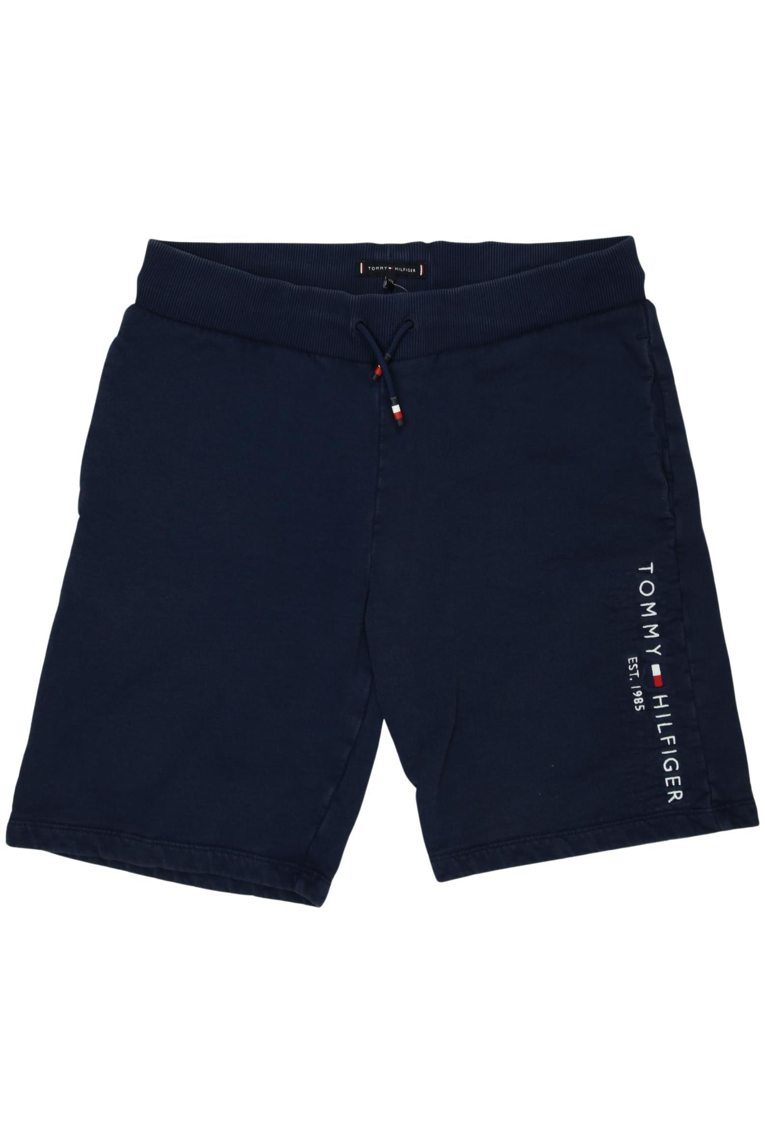 

Tommy Hilfiger Herren Shorts, marineblau, Gr. 176