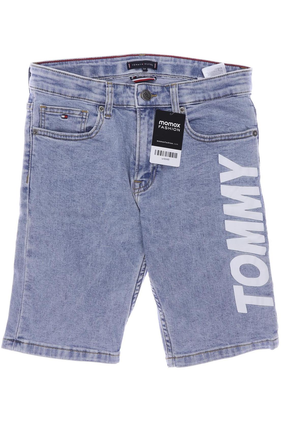 

Tommy Hilfiger Jungen Shorts, hellblau