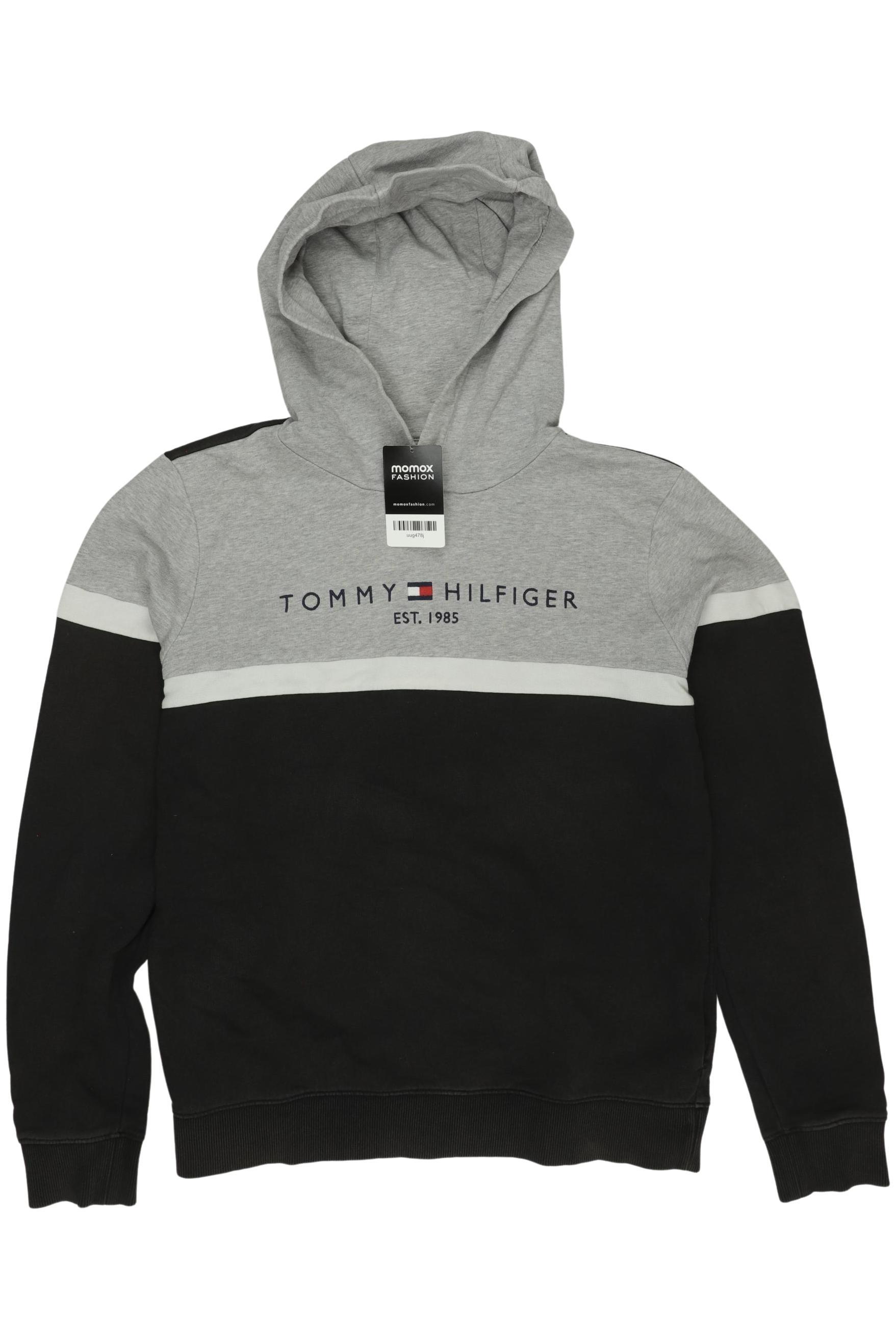 

Tommy Hilfiger Herren Hoodies & Sweater, schwarz, Gr. 176