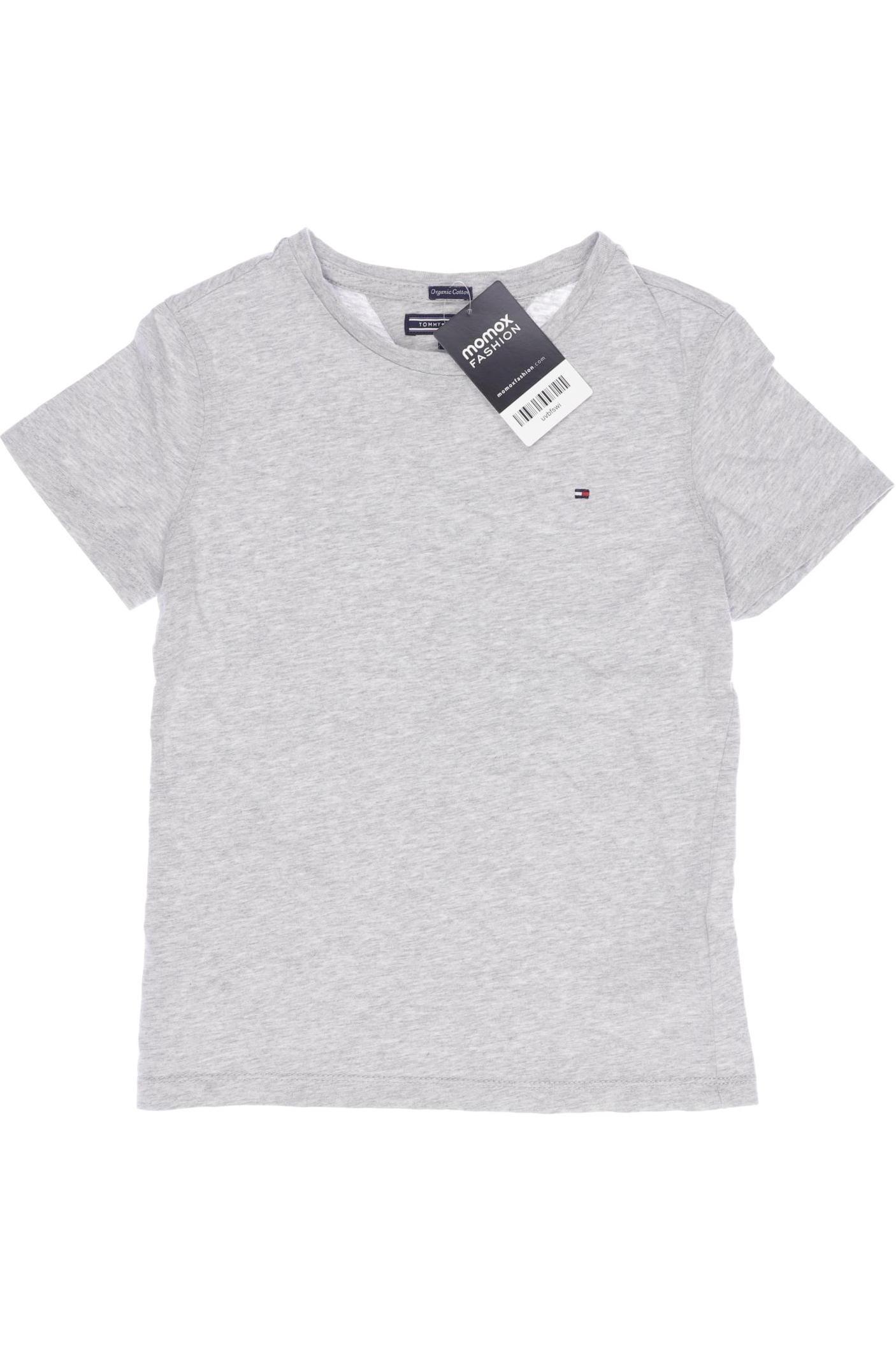 

Tommy Hilfiger Jungen T-Shirt, grau