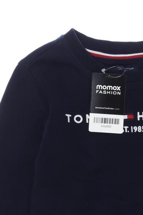 Thumbnail - Tommy Hilfiger Jungen Hoodies &amp; Sweater, marineblau, Gr. 134