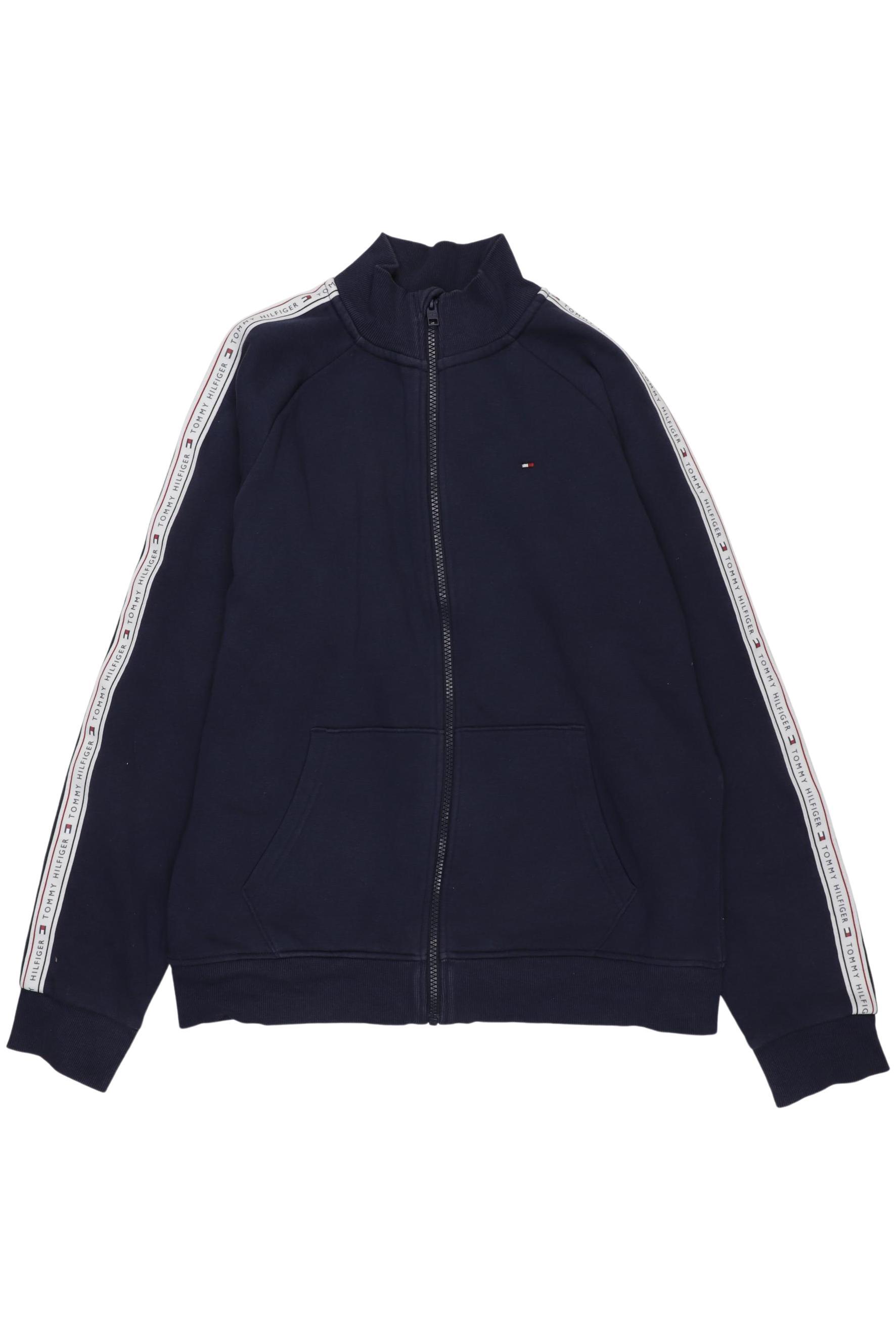 

Tommy Hilfiger Herren Hoodies & Sweater, marineblau, Gr. 176