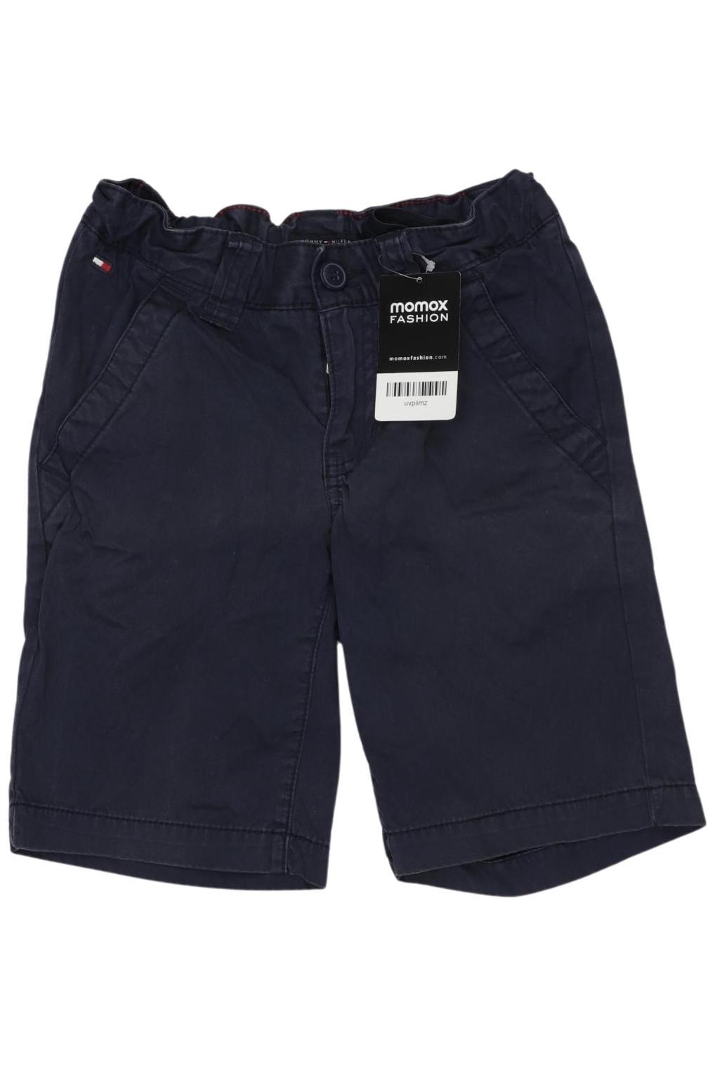 

Tommy Hilfiger Herren Shorts, blau, Gr. 128