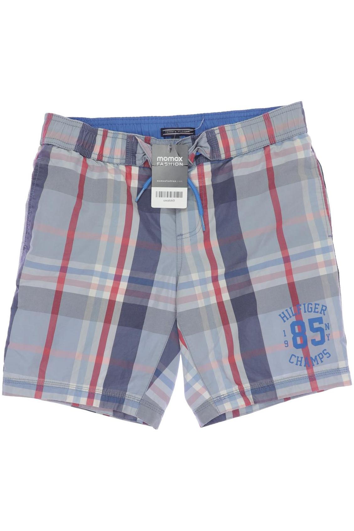 

Tommy Hilfiger Herren Shorts, mehrfarbig, Gr. 152