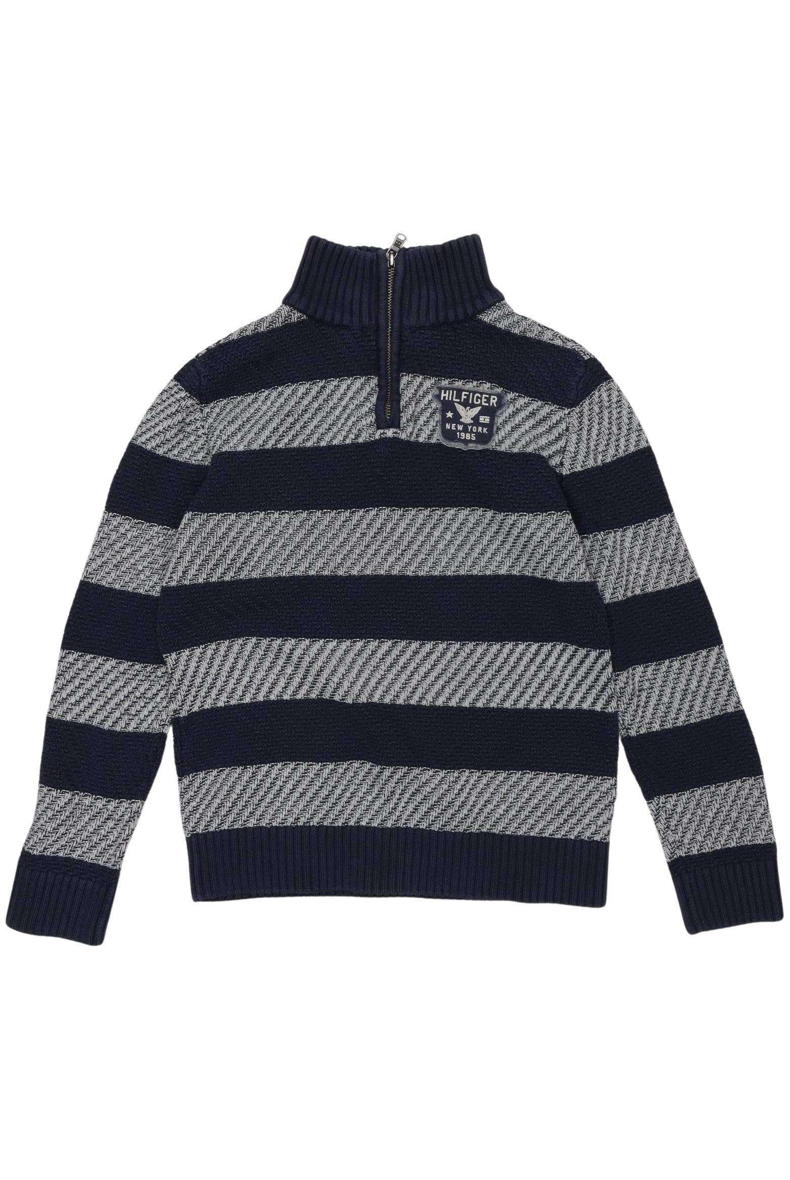 

Tommy Hilfiger Herren Pullover, mehrfarbig, Gr. 134