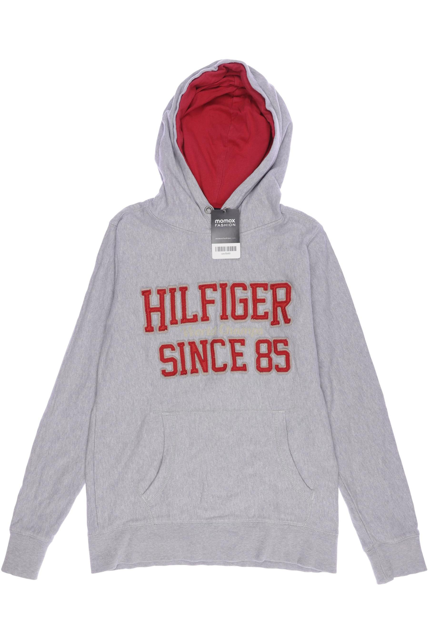 

Tommy Hilfiger Herren Hoodies & Sweater, grau, Gr. 164