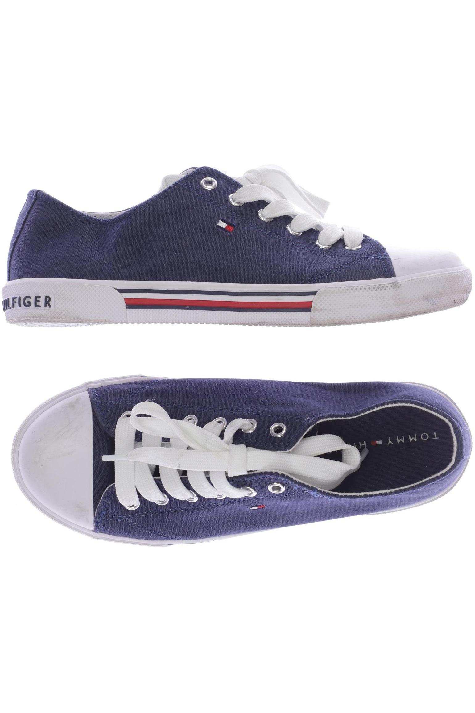 

Tommy Hilfiger Jungen Kinderschuhe, marineblau