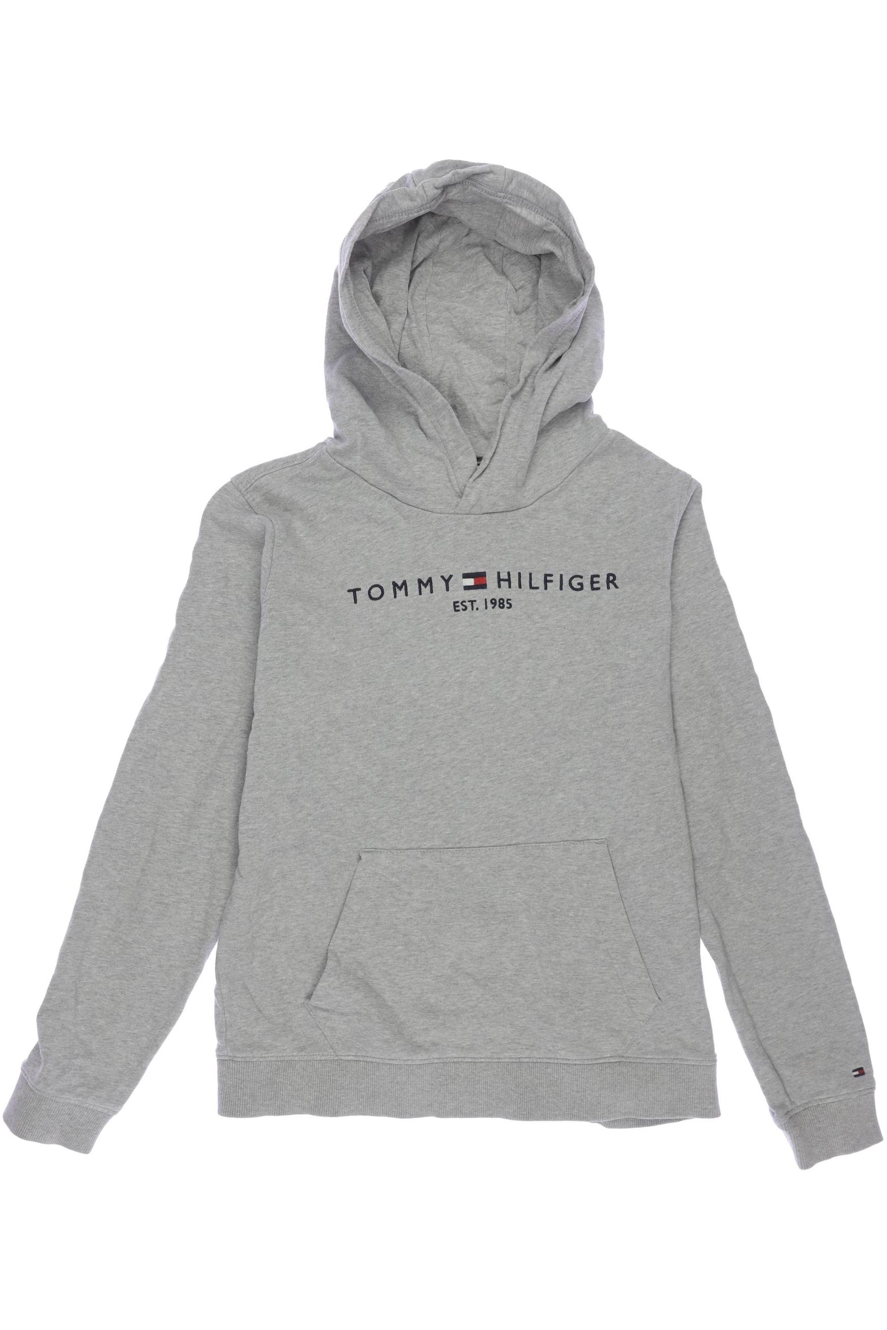 

Tommy Hilfiger Herren Hoodies & Sweater, grau, Gr. 164