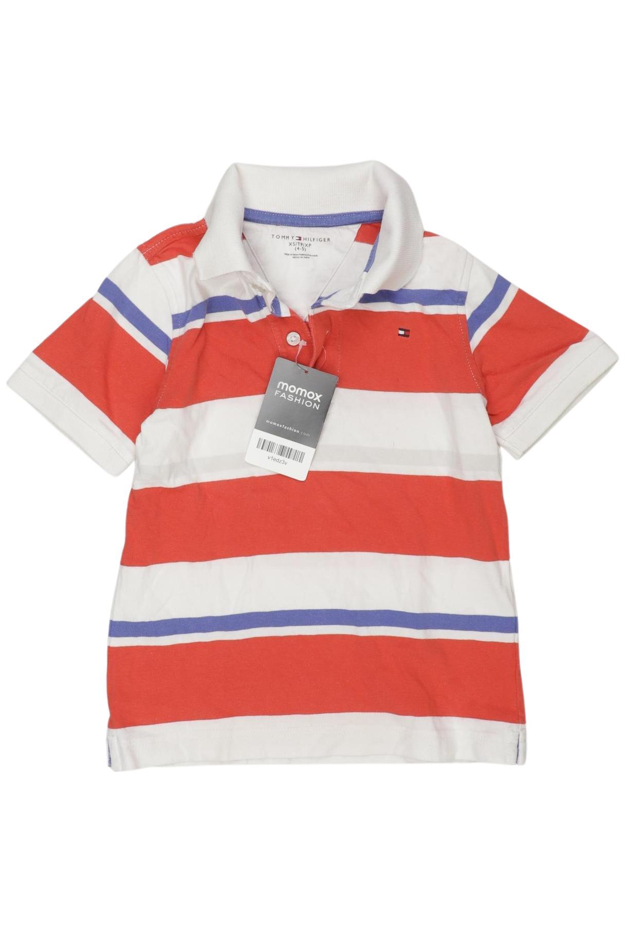

Tommy Hilfiger Jungen Poloshirt, mehrfarbig, Gr. 122