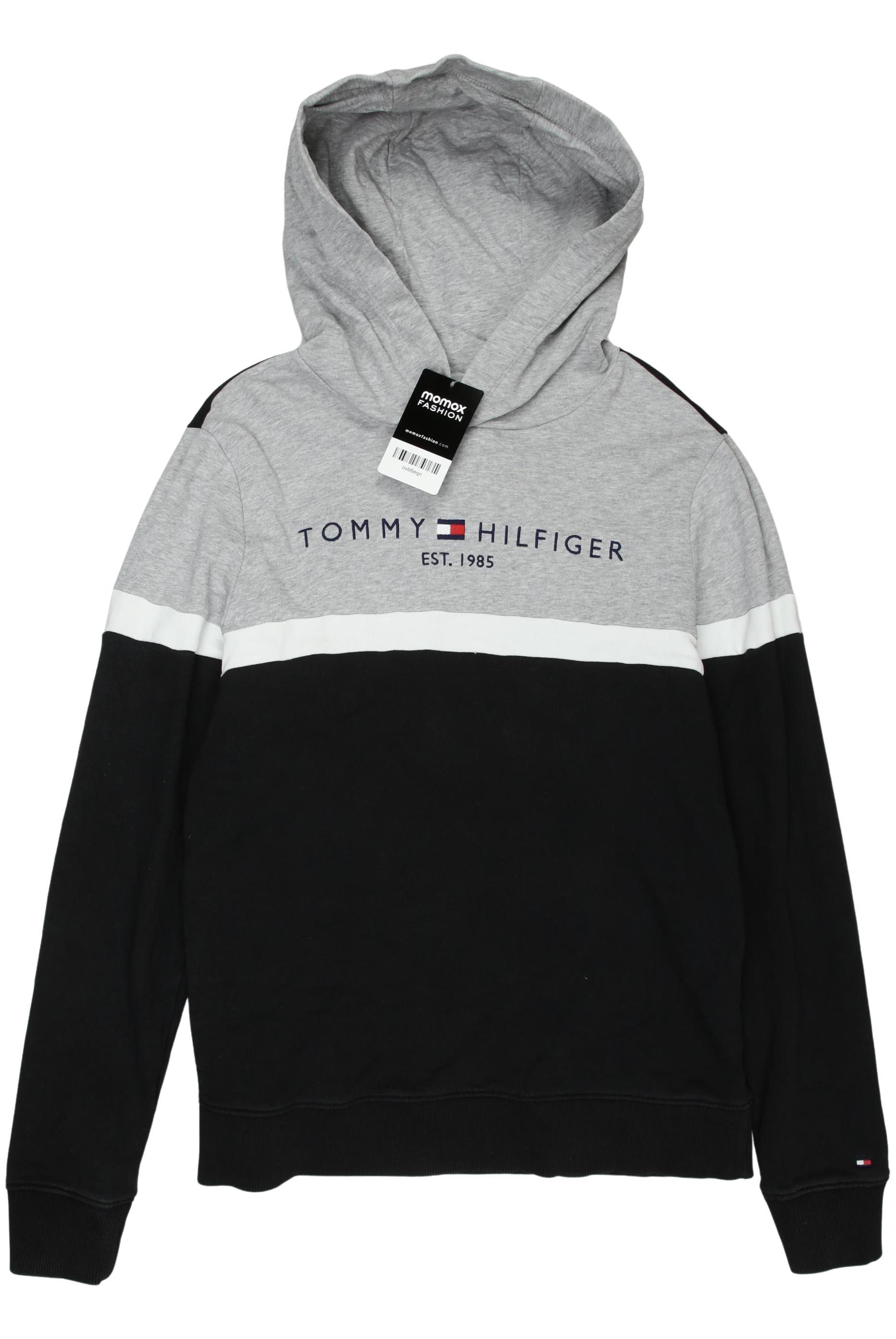 

Tommy Hilfiger Jungen Hoodies & Sweater, grau, Gr. 164