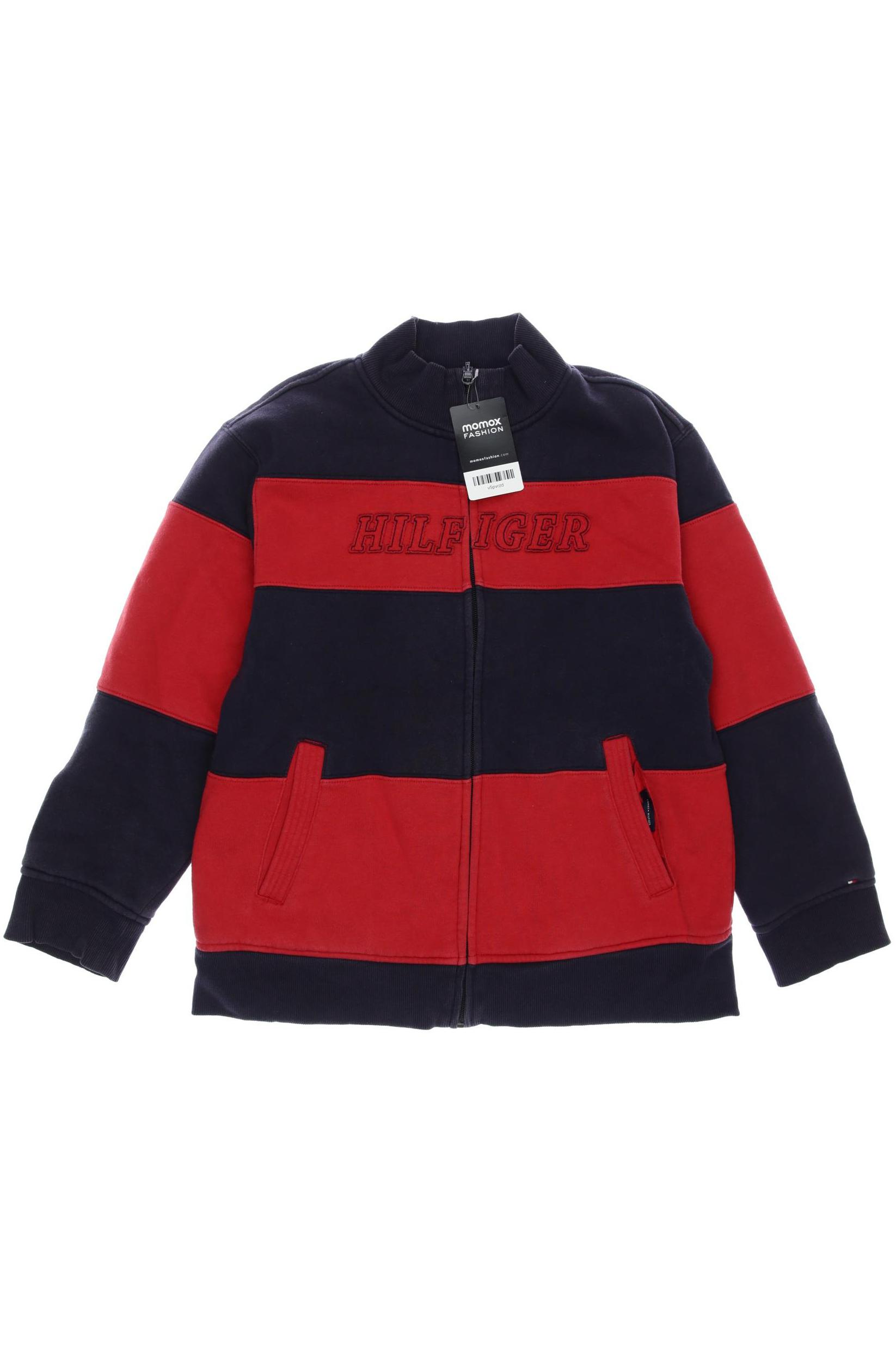 

Tommy Hilfiger Herren Hoodies & Sweater, marineblau, Gr. 158