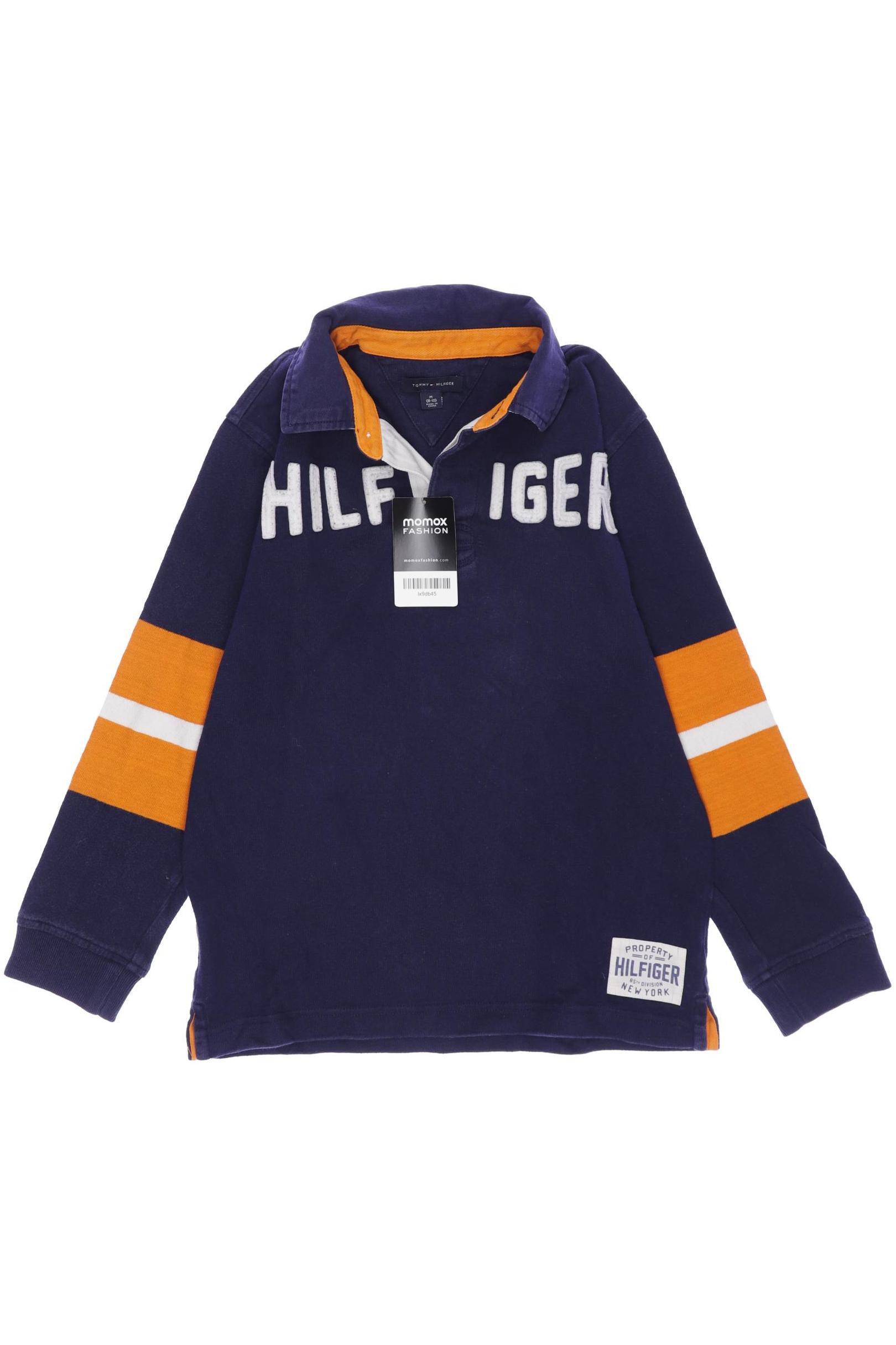 

Tommy Hilfiger Herren Hoodies & Sweater, marineblau, Gr. 146