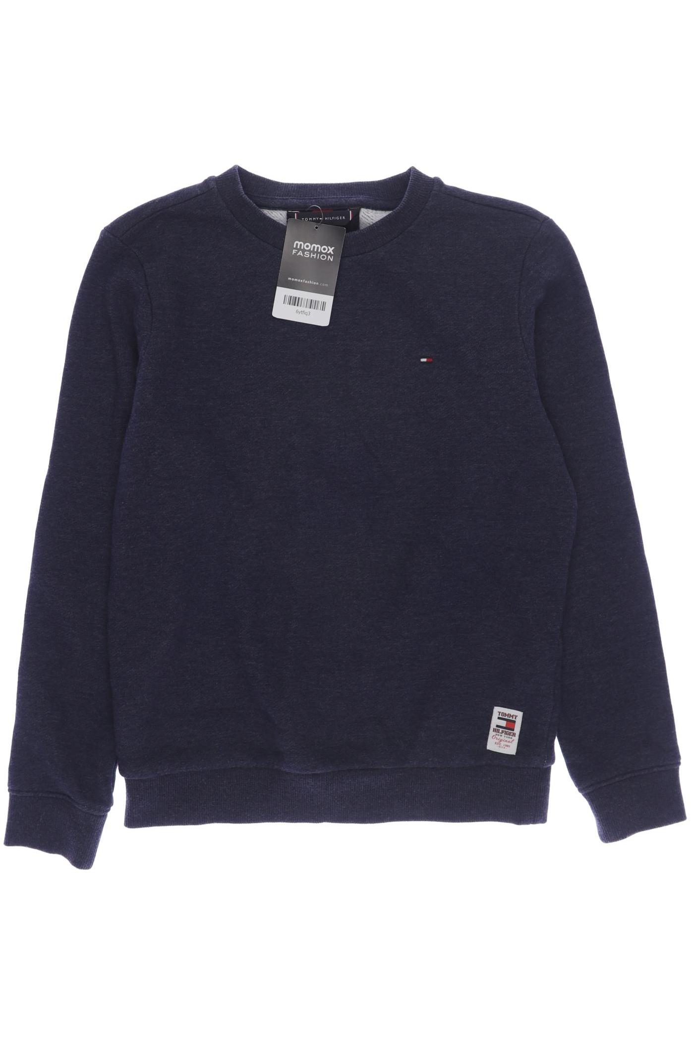 

Tommy Hilfiger Jungen Hoodies & Sweater, marineblau