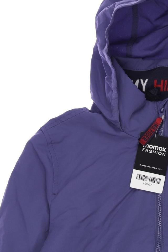 Thumbnail - Tommy Hilfiger Jungen Jacke, marineblau, Gr. 152