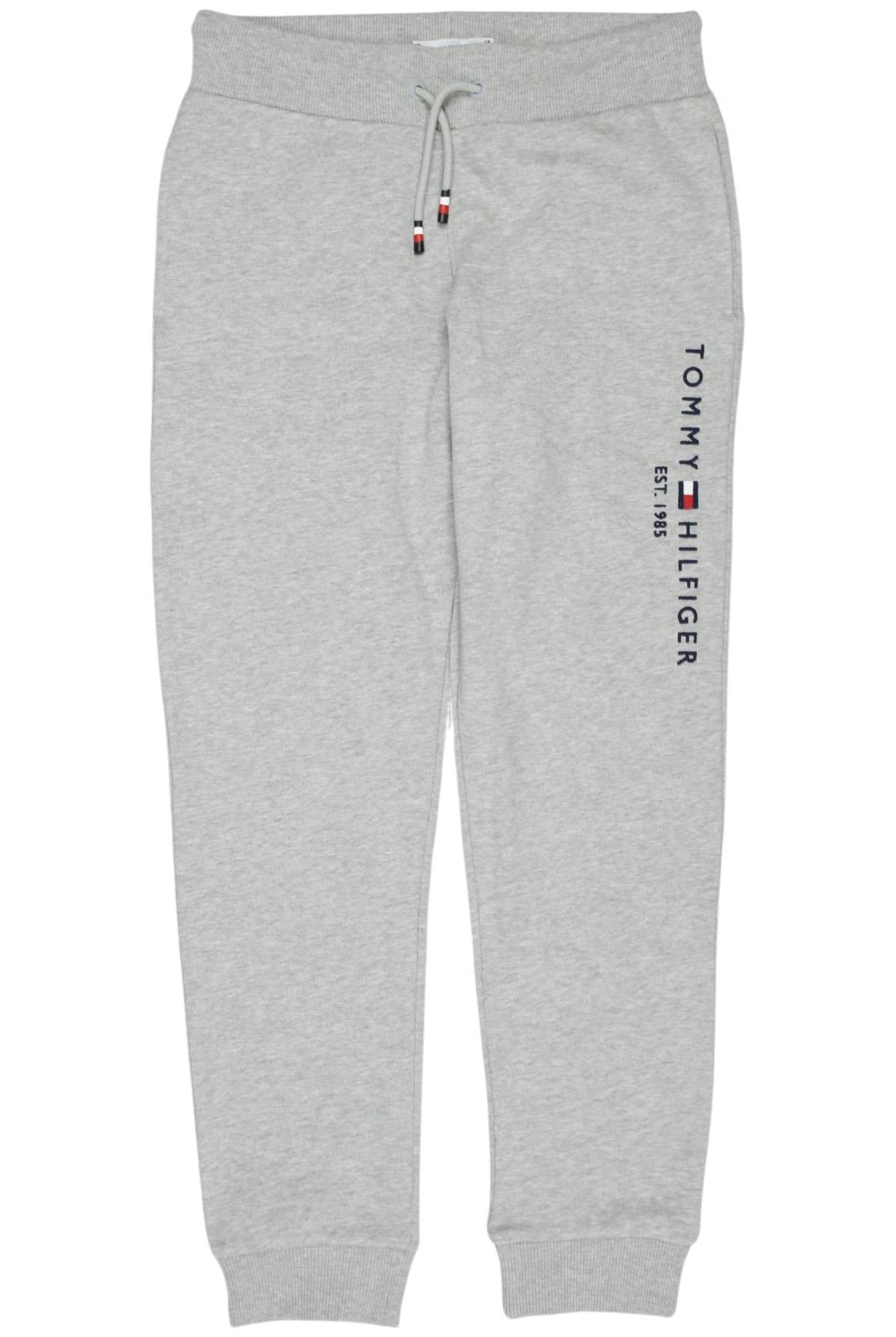 

Tommy Hilfiger Herren Stoffhose, grau, Gr. 140